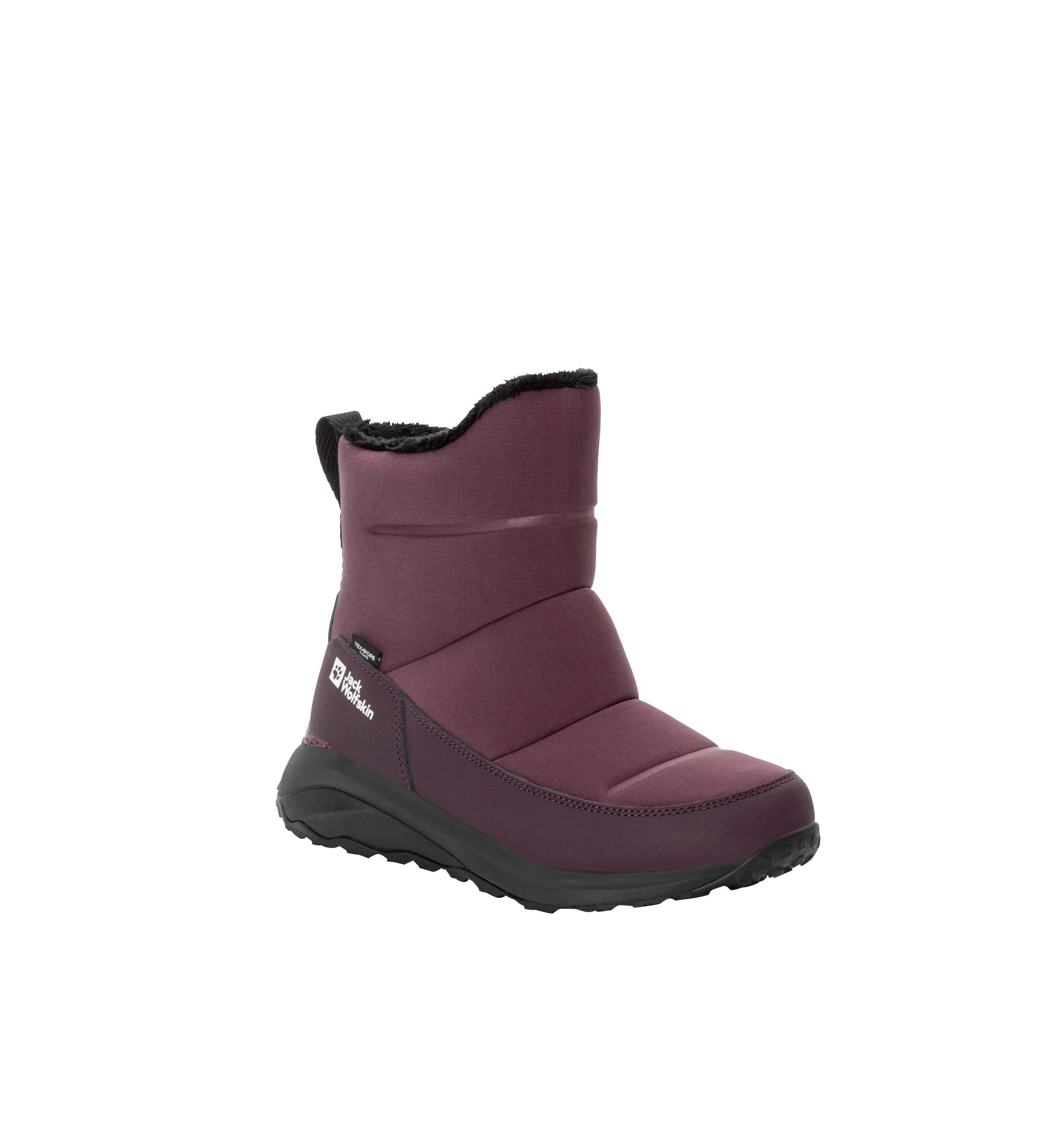Jack Wolfskin DROMOVENTURE TEXAPORE BOOT W Outdoorwinterstiefel Winterboots günstig online kaufen