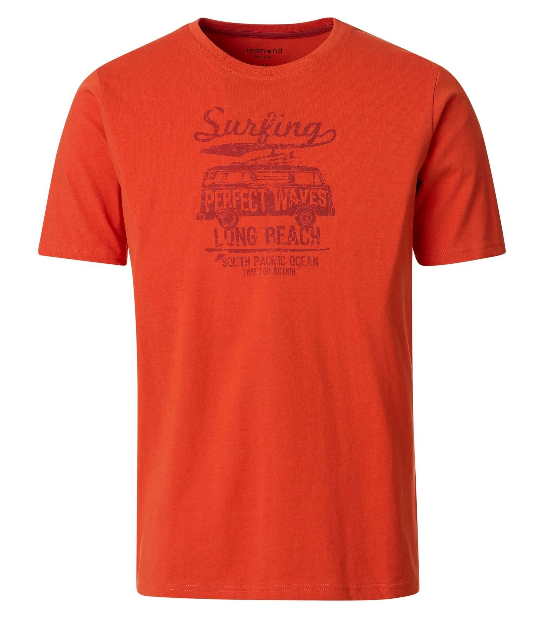 Redmond Langarmshirt 261475650