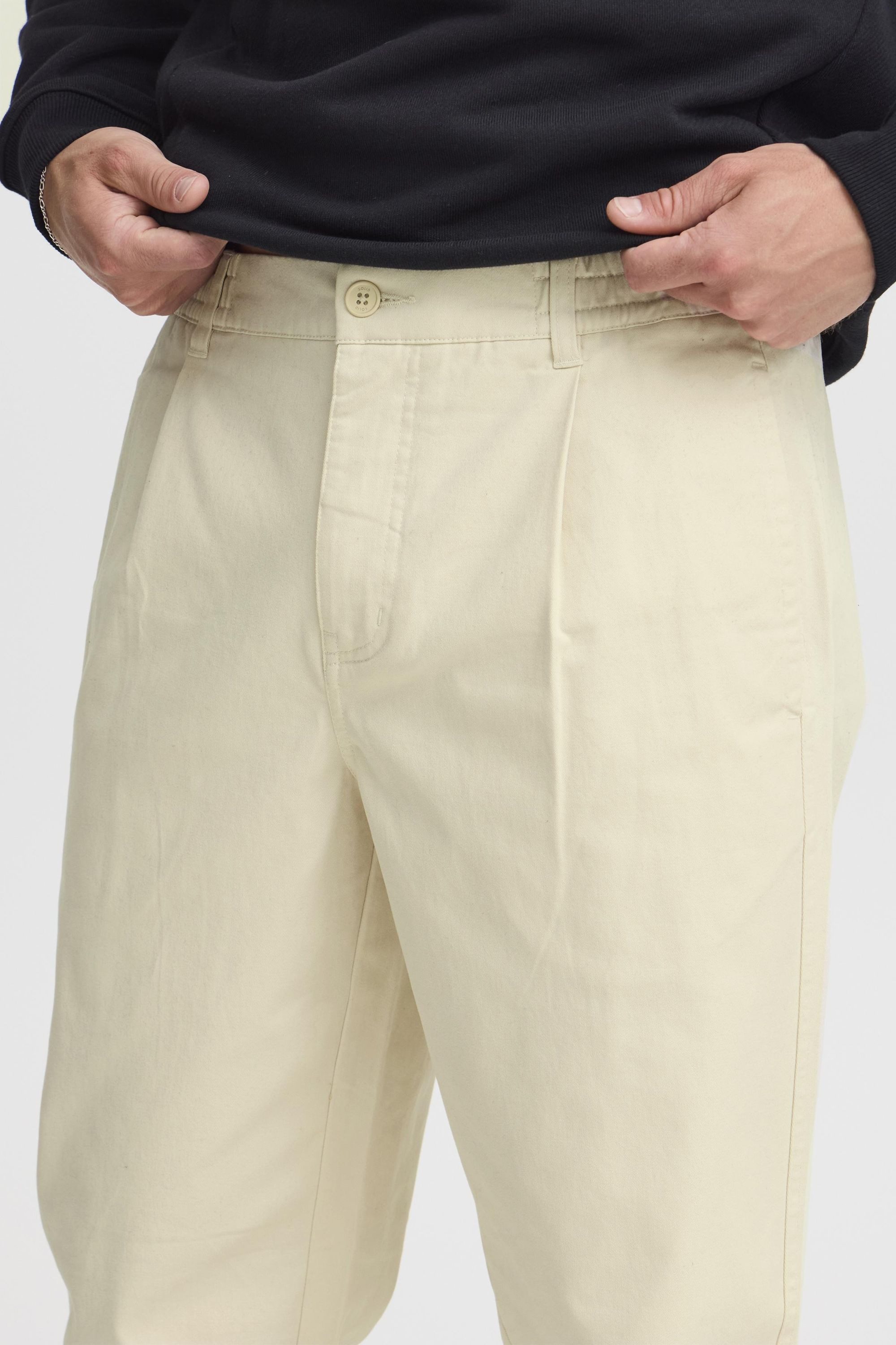 !Solid Stoffhose SDMaurice Modische Stoffhose