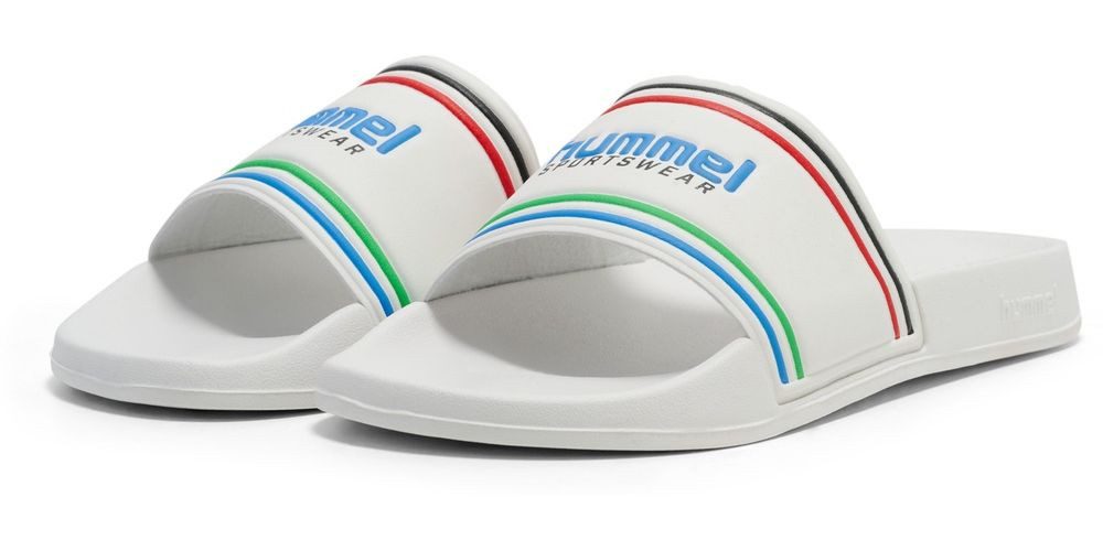 hummel Pool Slide Rt Badeschuh