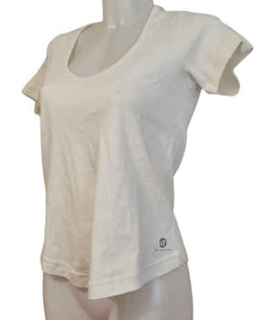 Bellybutton T-Shirt N-22116 weiß