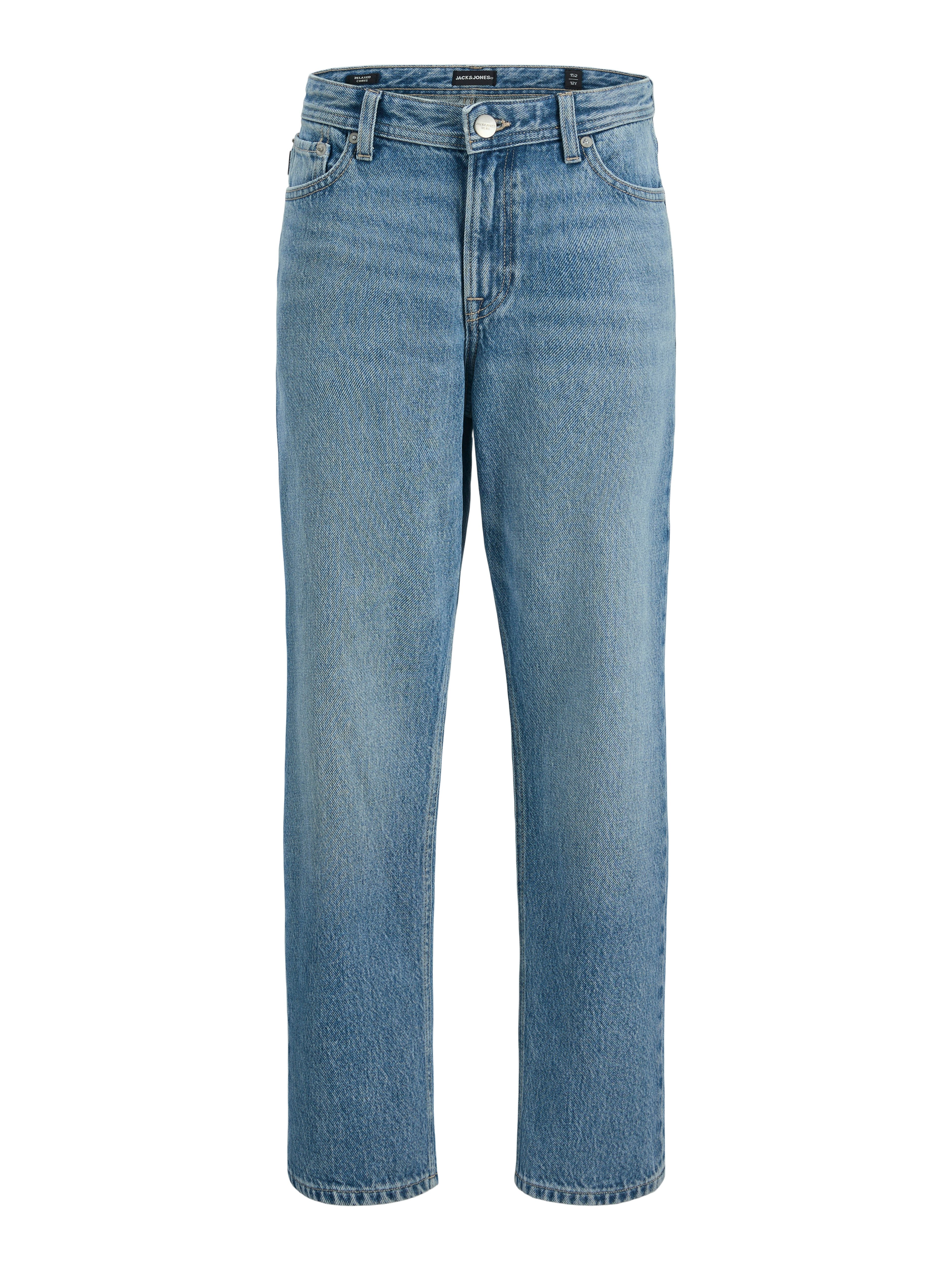 Relax-fit-Jeans JJICHRIS JJORIGINAL SBD 192 NOOS JNR