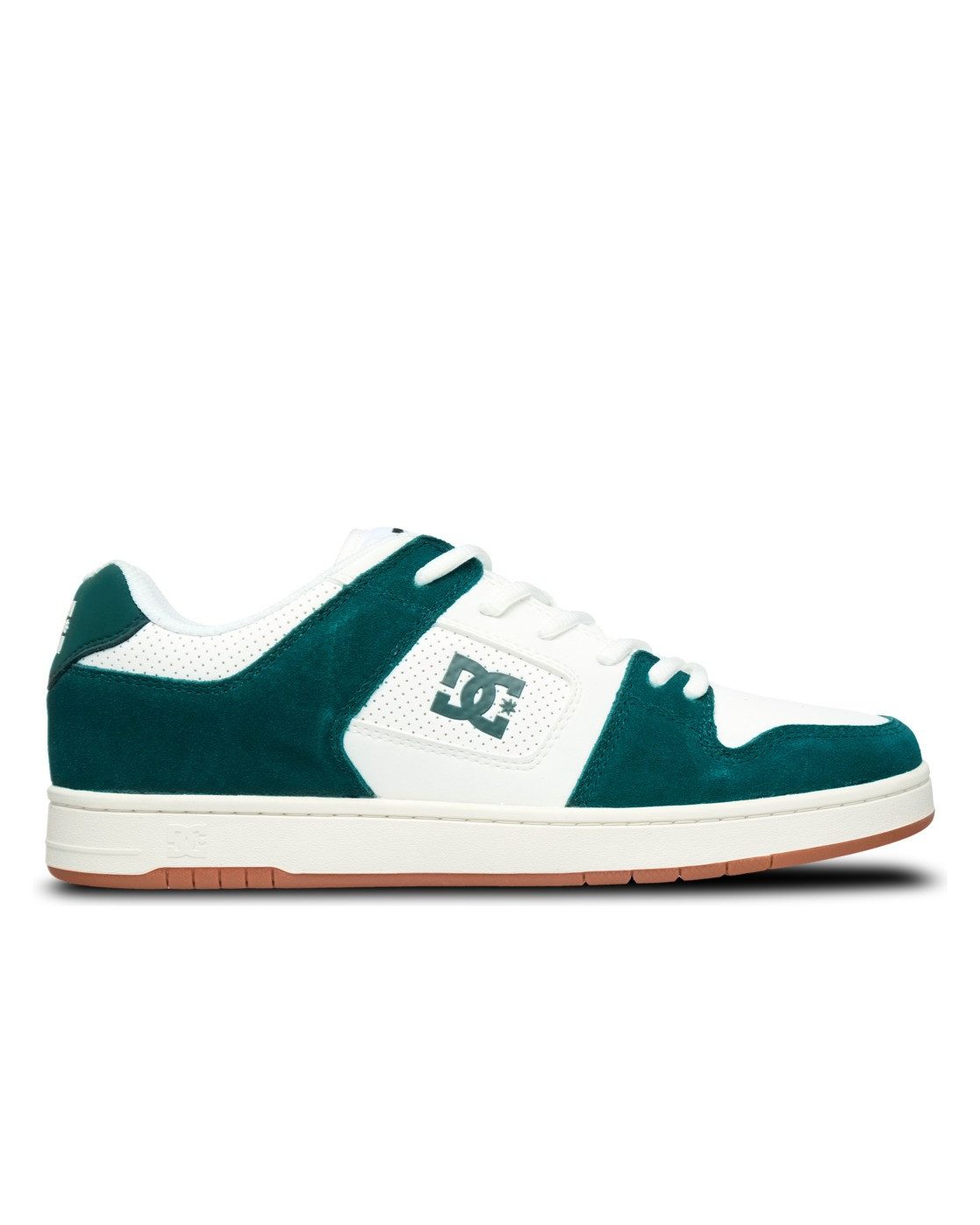 DC Shoes Manteca Schnürschuh