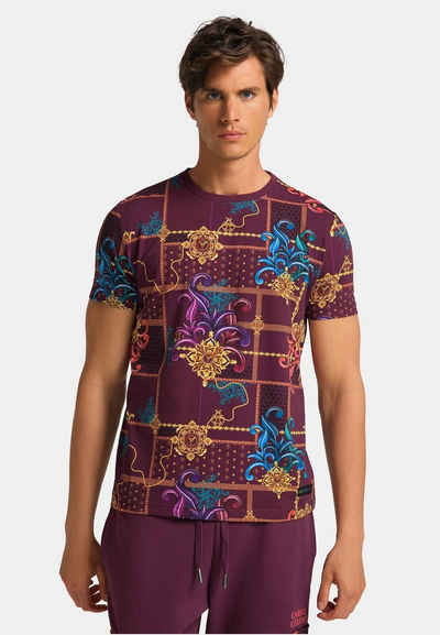 CARLO COLUCCI T-Shirt »Comperini«
