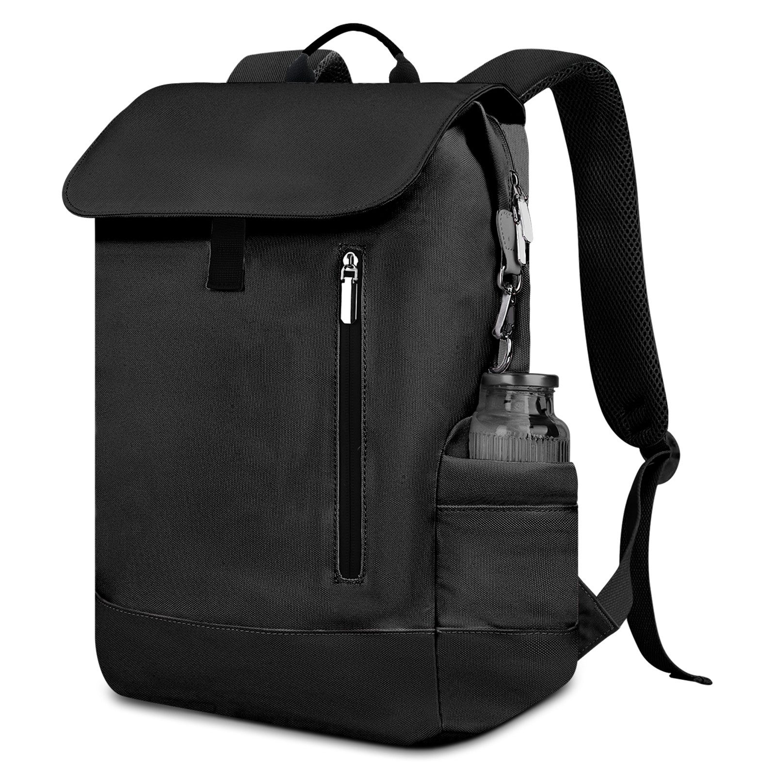 MODFU Laptoprucksack Damen Laptop Rucksack Rucksäcke günstig online kaufen