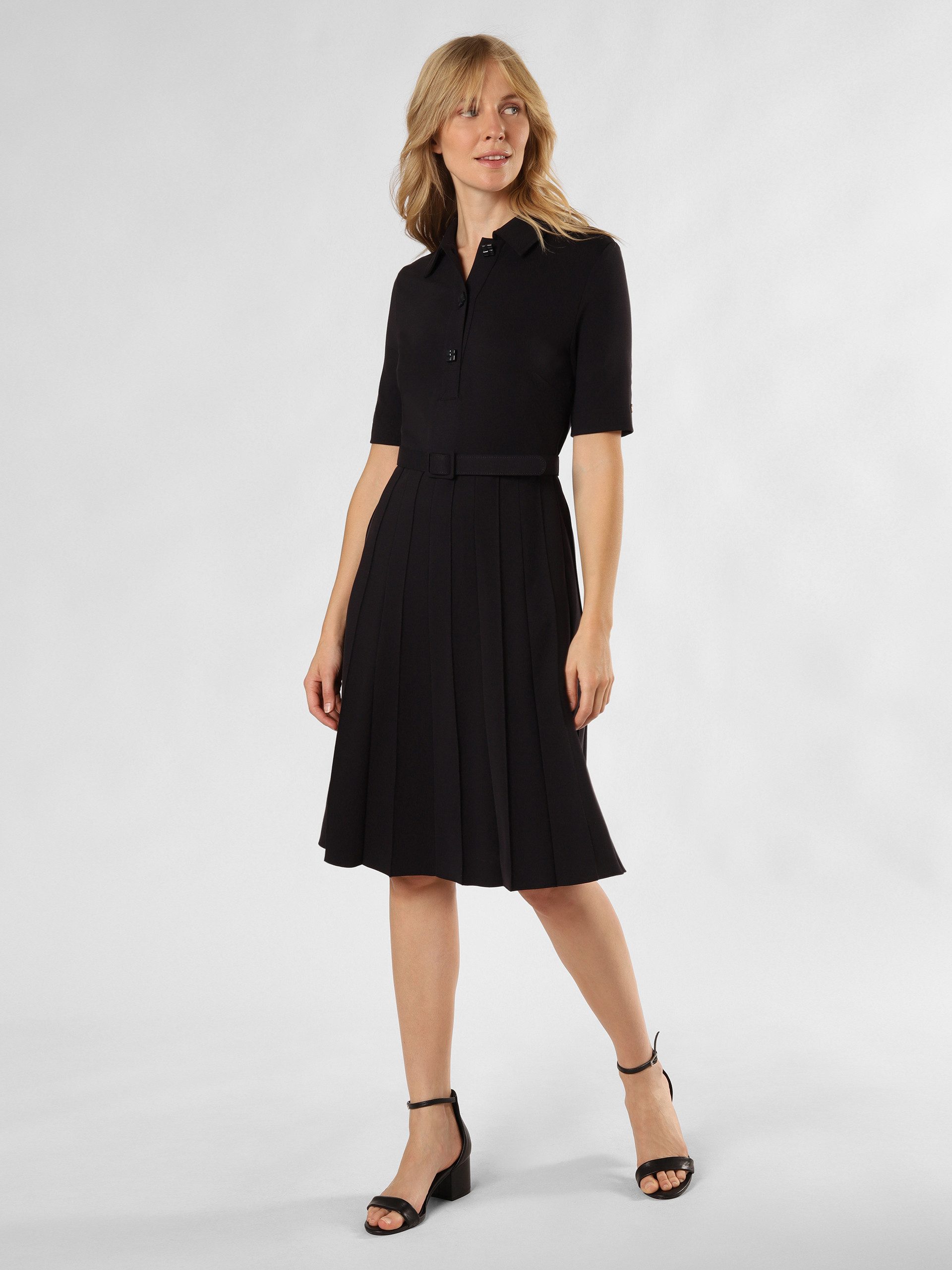 A-Linien-Kleid