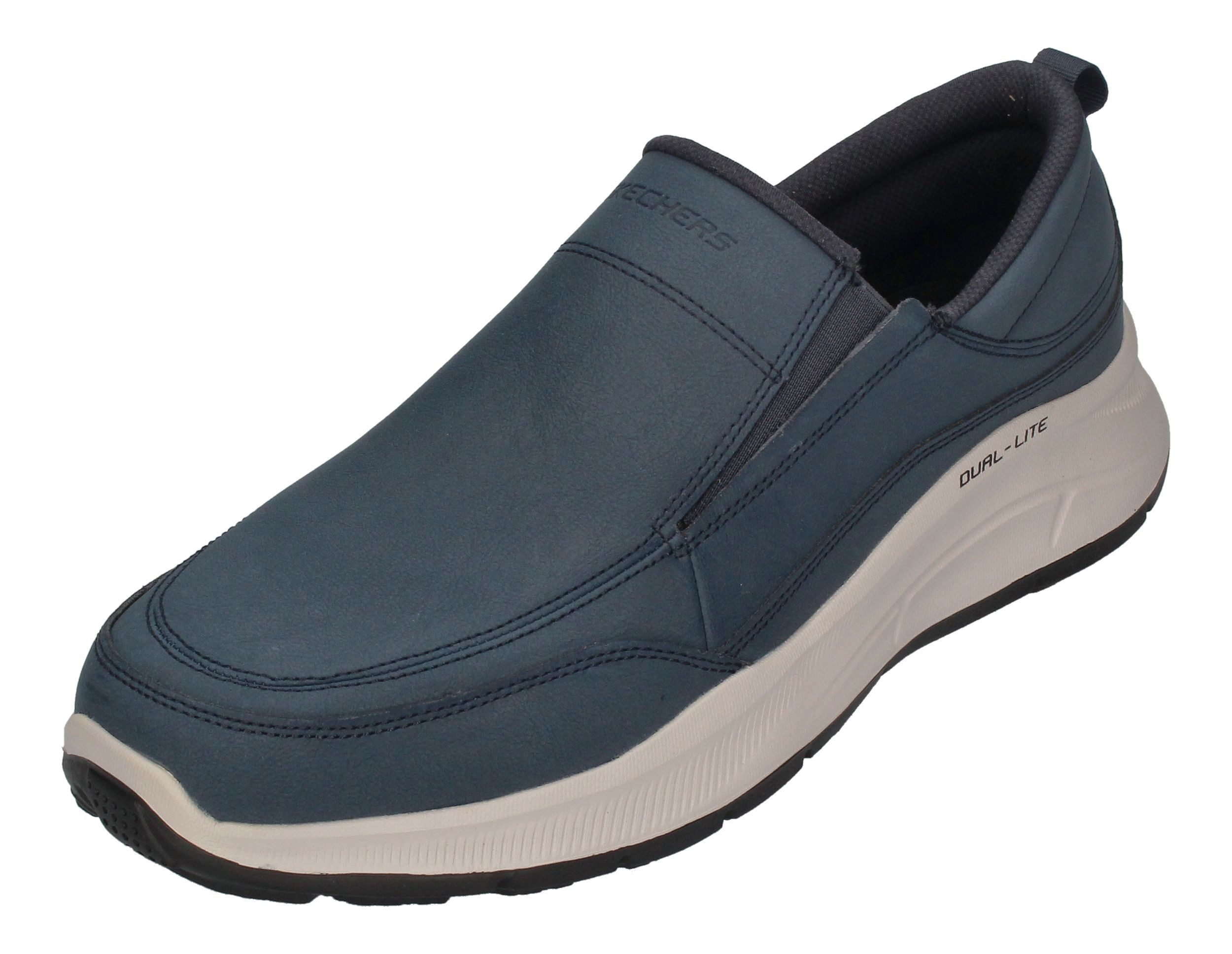 Skechers EQUALIZER 5.0 232517 Sneaker Navy