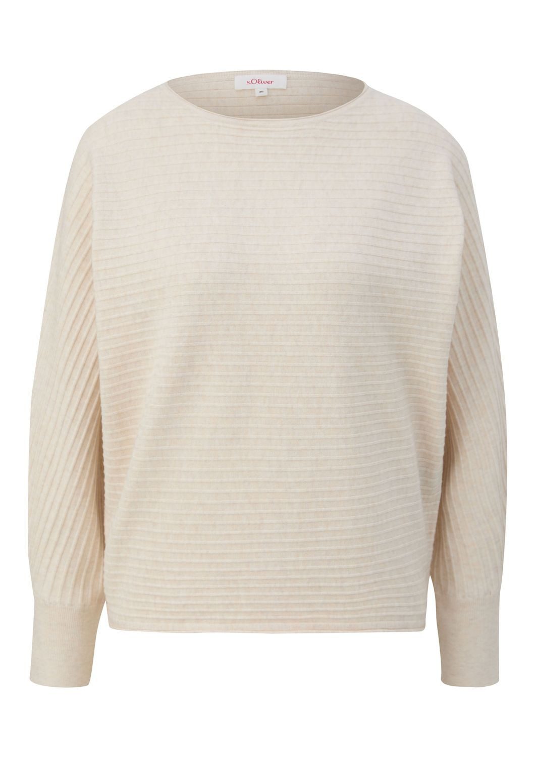 Strickpullover Casual