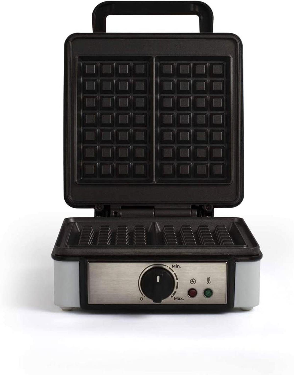 LIVOO Waffeleisen DOP206 Waffeln, belgische W 1200 für