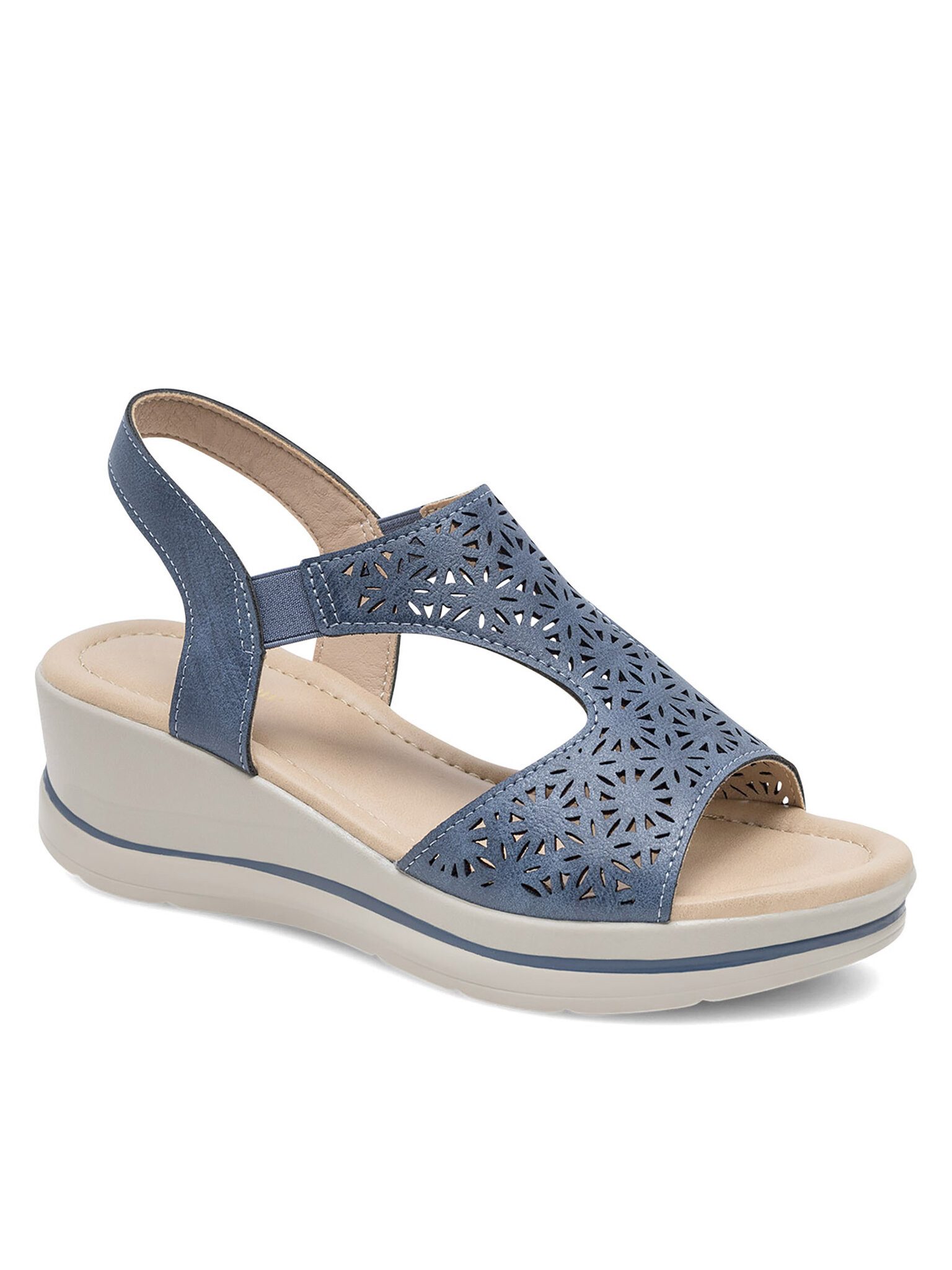 Clara Barson Clara Barson Sandalen Damen günstig online kaufen