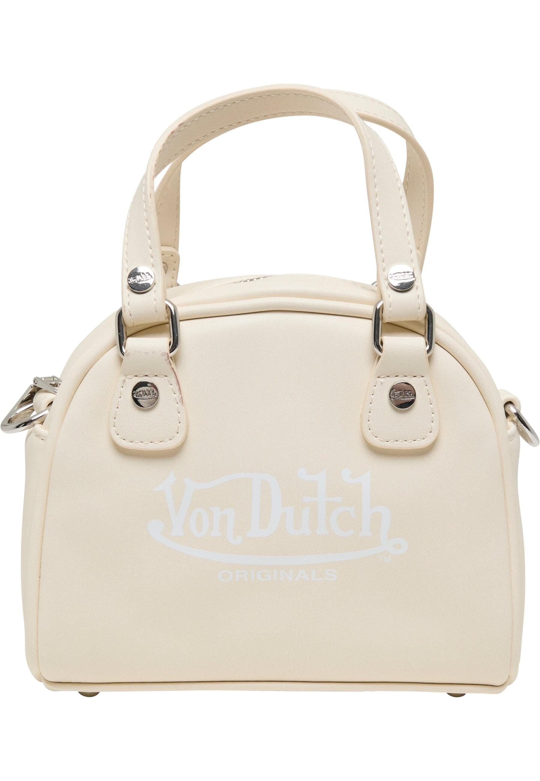 Von Dutch Schultertasche Von Dutch KADER BOWLING BAG SMALL