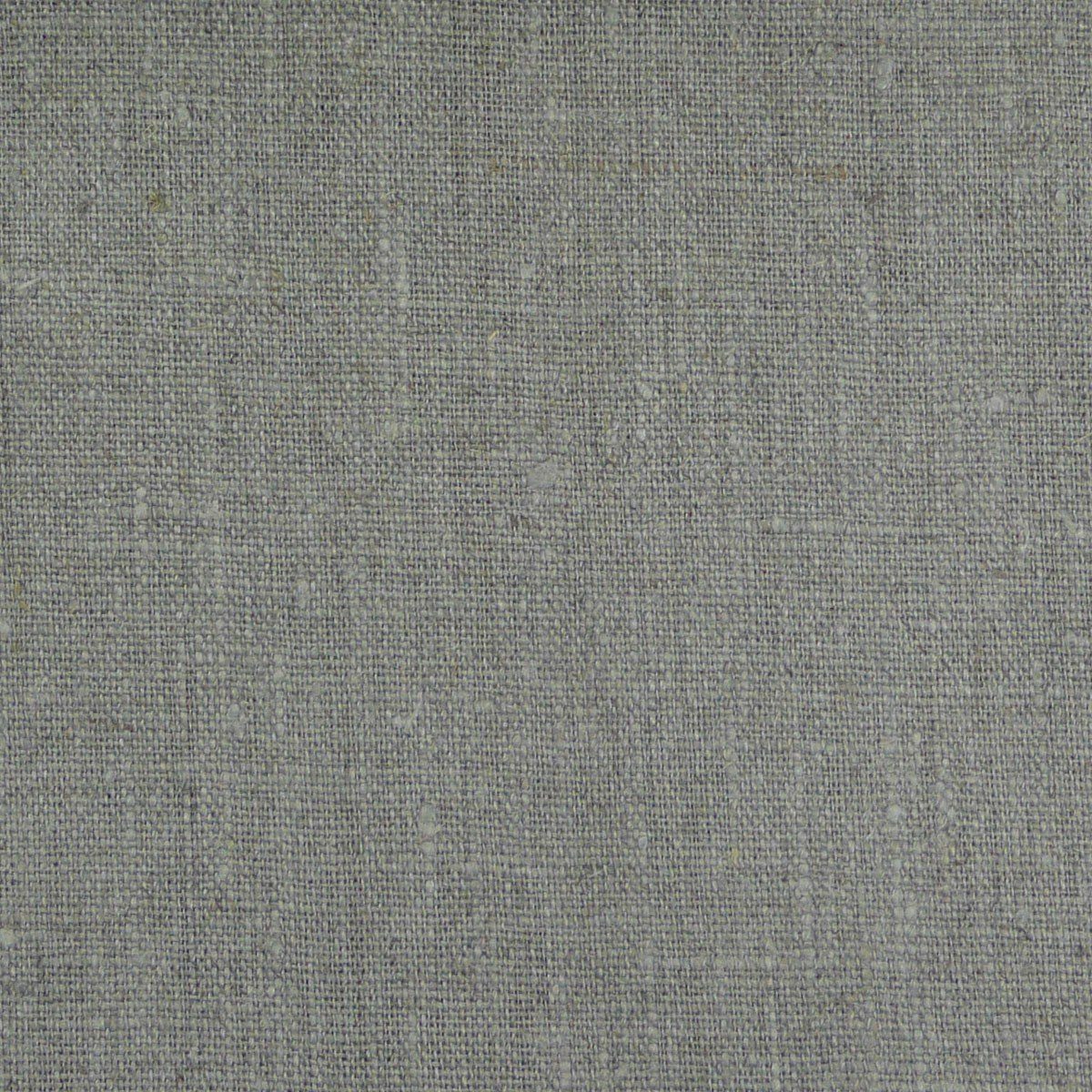 SCHÖNER LEBEN. Platzset Leinenservietten Stoffservietten "Erik" 4Stück 44x44cm steingrau