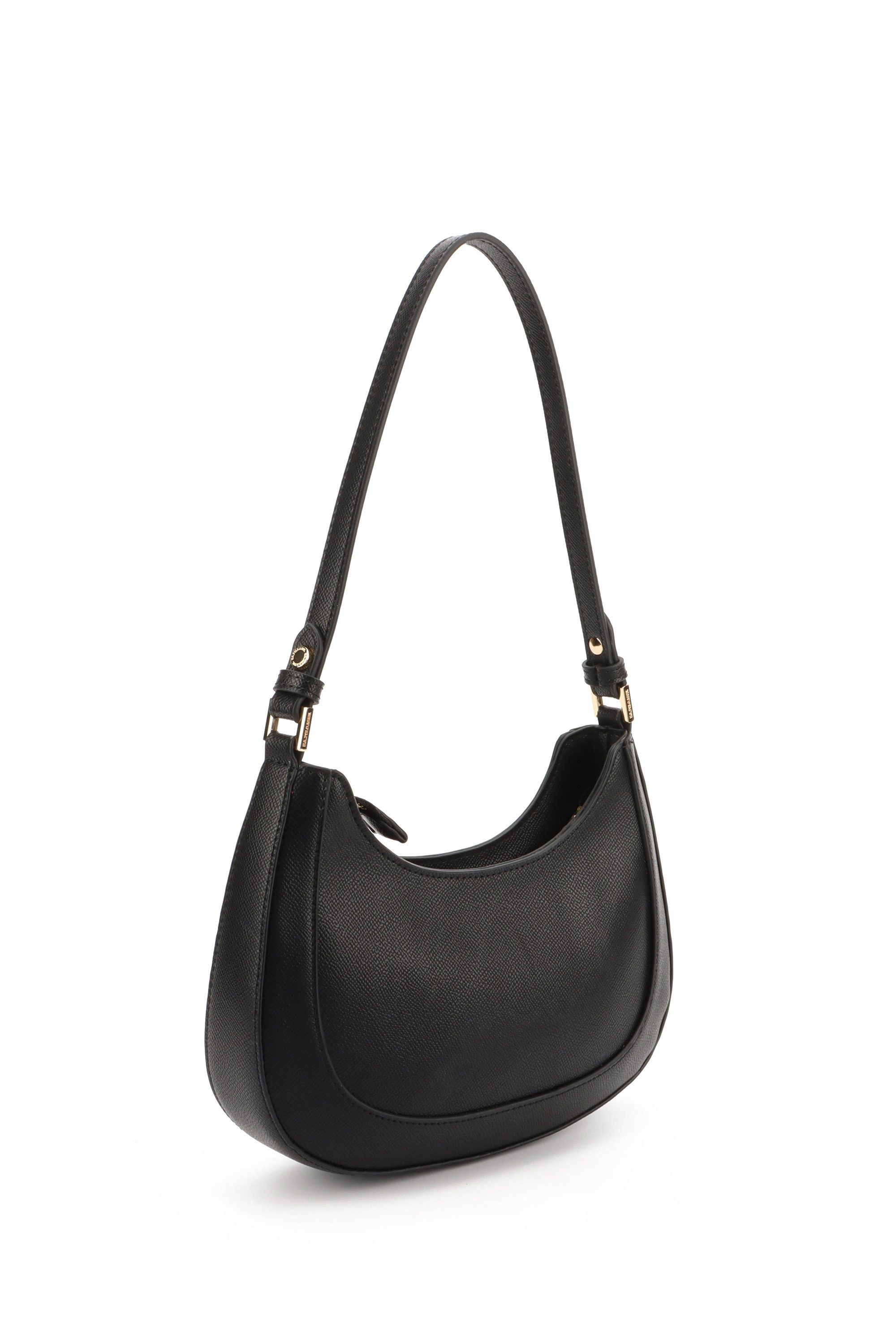U.S. Polo Assn. Schultertasche JONES CHIC SMALL HOBO BAG. Damen, Schultertasche Damen, Abendtasche, Fashion, Lifestyle, Sale