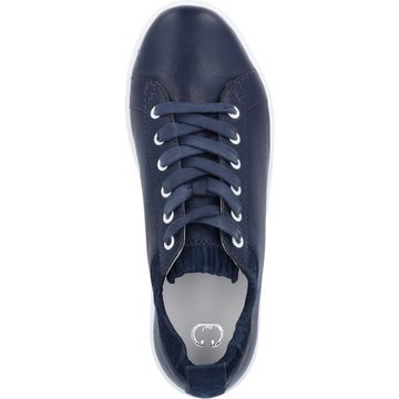 GERRY WEBER Emilia 17, blau Sneaker