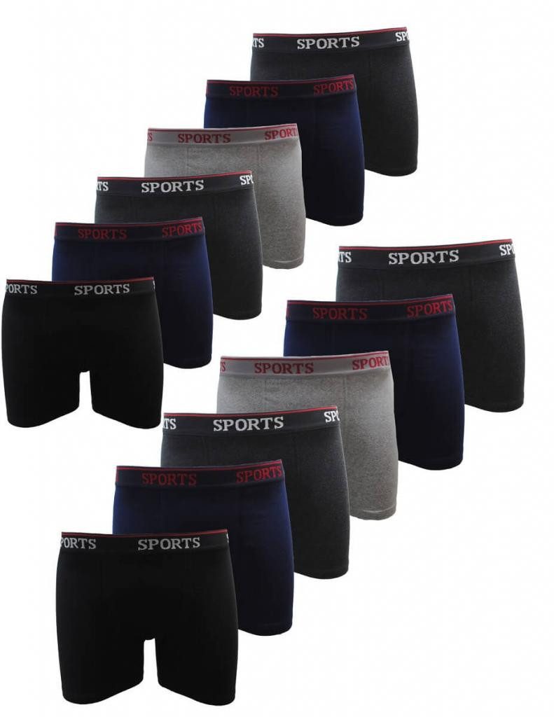 Garcia Pescara Boxershorts Garcia Pescara Uomo8 günstig online kaufen