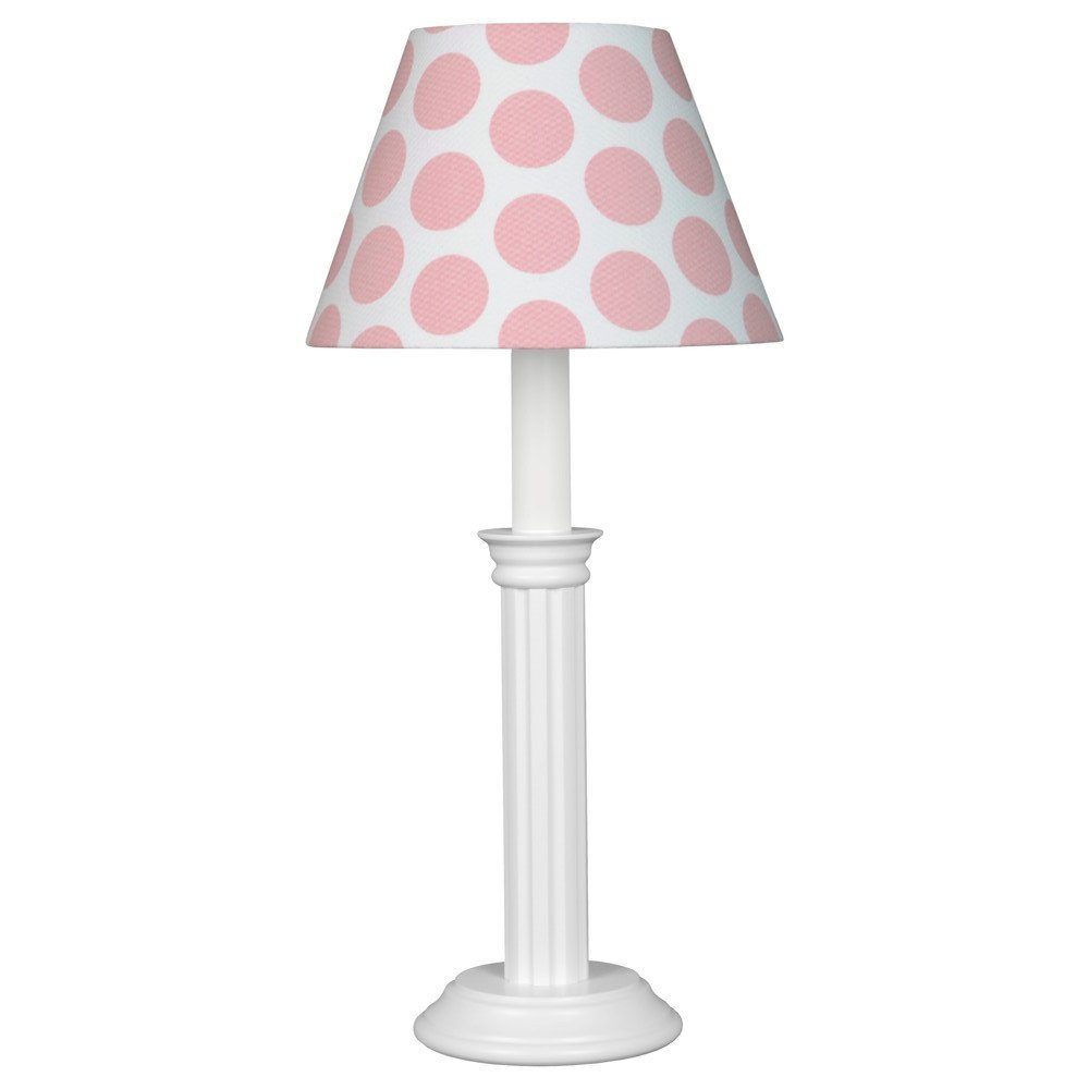 click-licht Tischleuchte »Stilvolle Tischleuchte Bubbles XL in rosa,  1-flamm«, Kinderzimmerlampe, Kinderleuchte online kaufen | OTTO