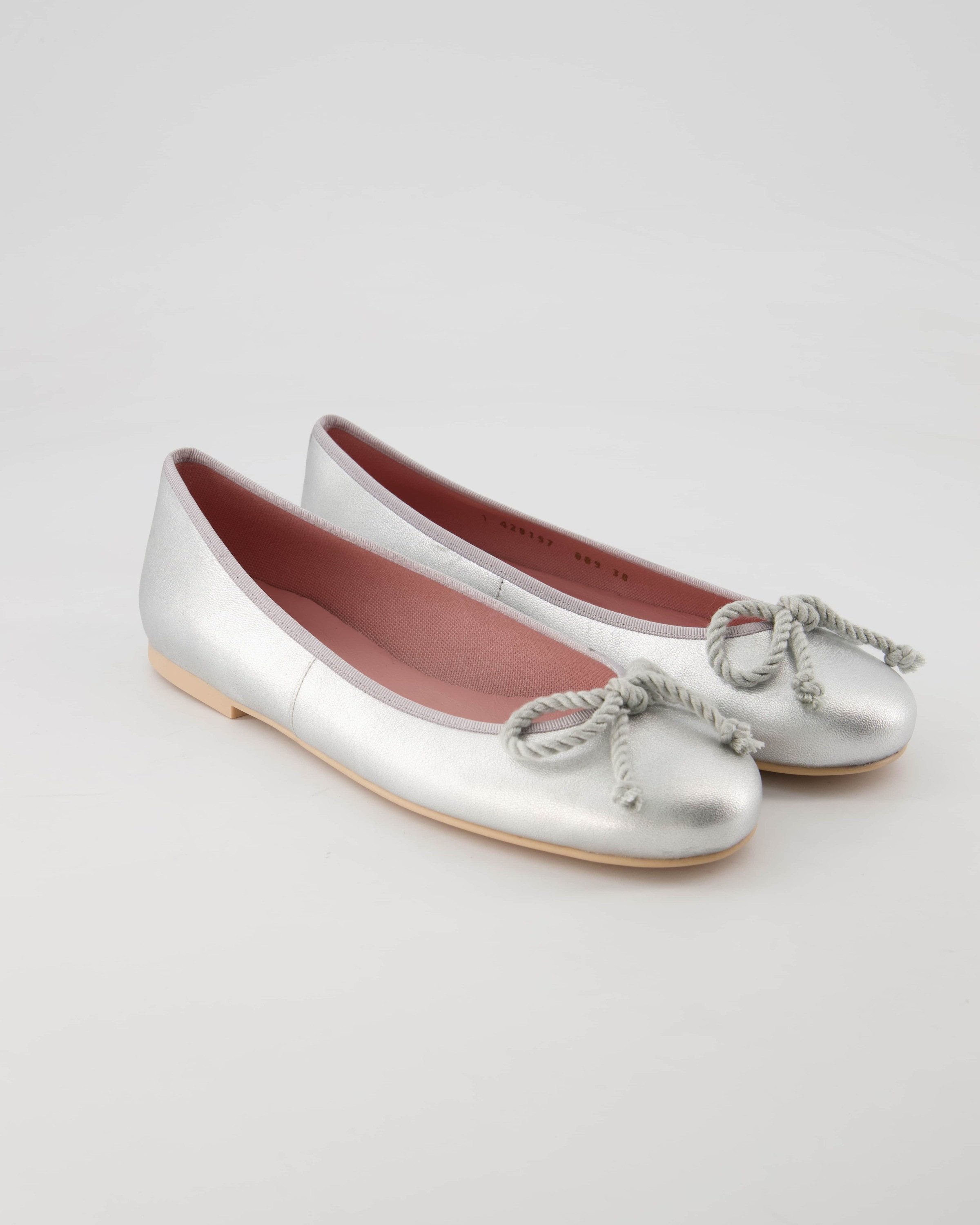 Pretty Ballerinas 35663 Ballerina Obermaterial: Leder günstig online kaufen
