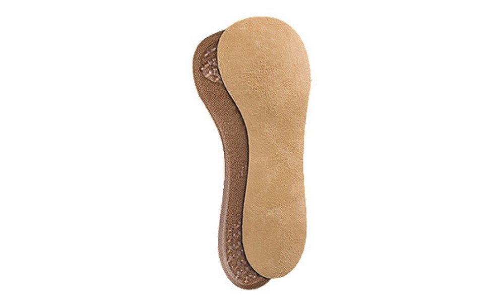 Gelsohlen Gel Reflex Massagesohle