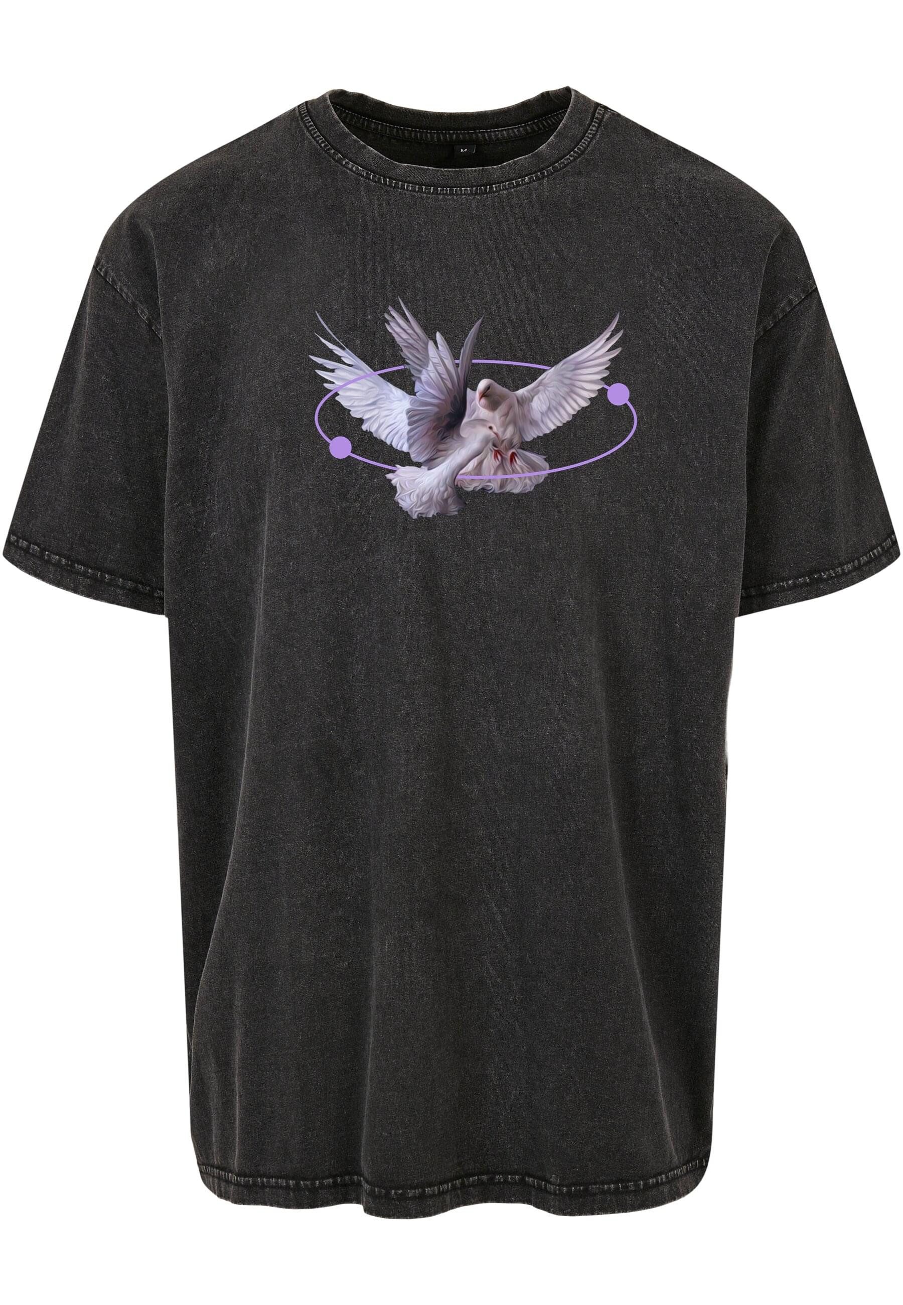 Upscale by Mister Tee Kurzarmshirt Upscale by Mister Tee Herren Vive la Lib günstig online kaufen