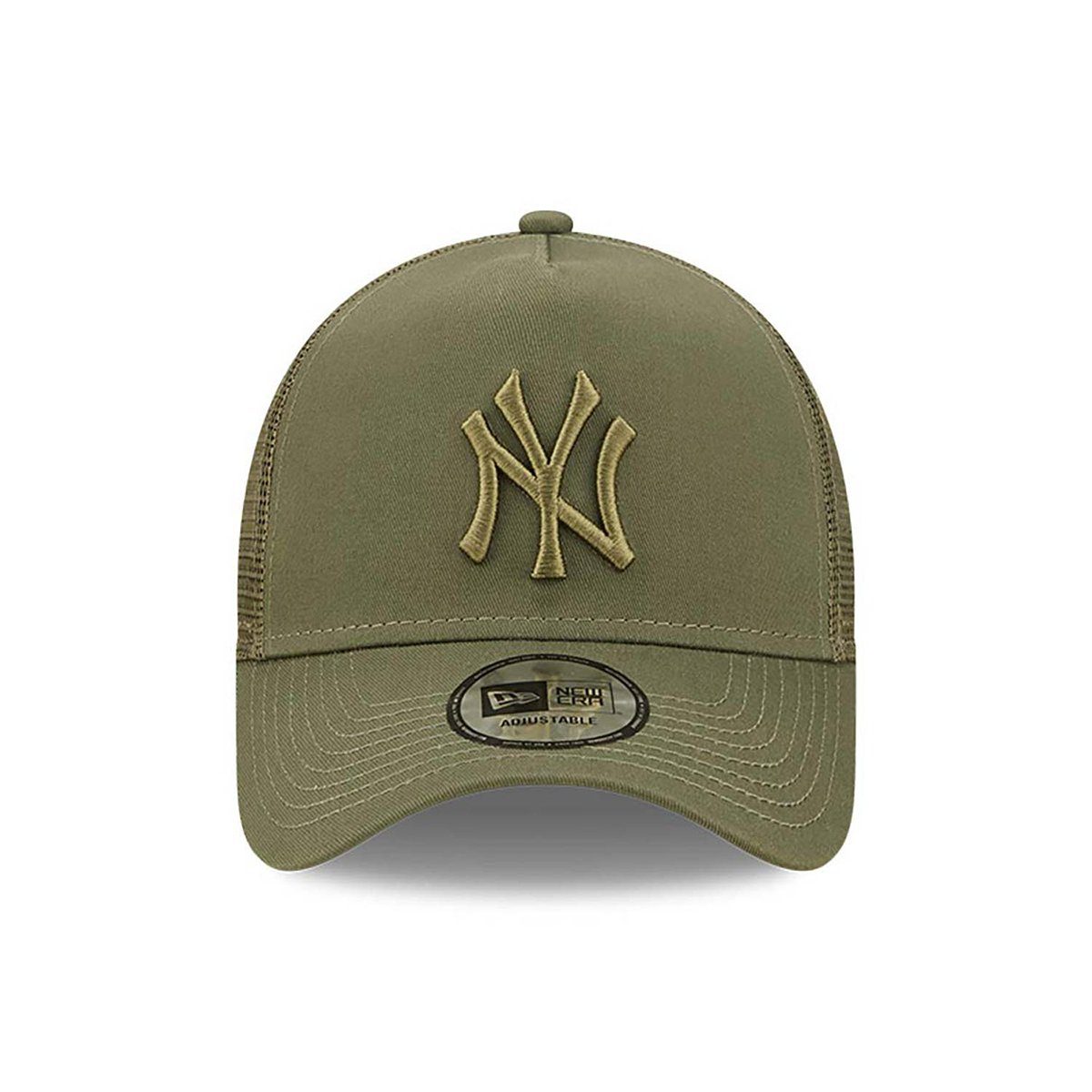 York New A-Frame Mesh Cap Tonal Baseball 9FORTY Era Yankees New