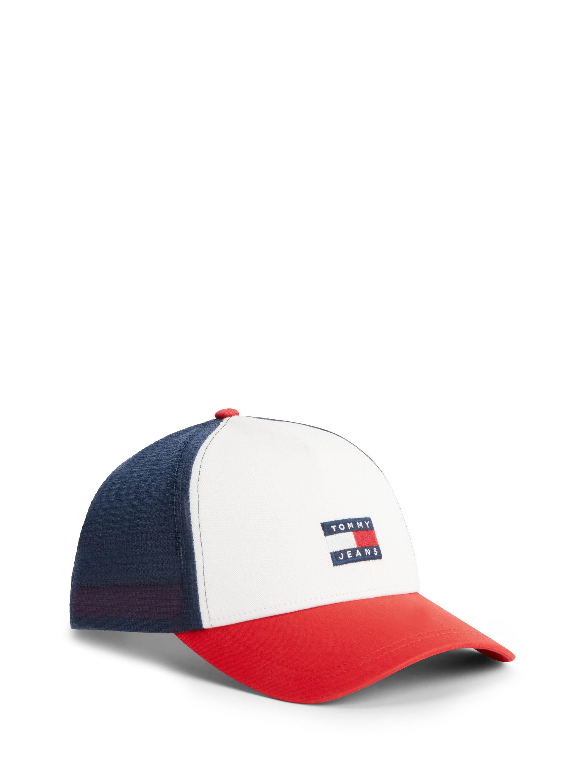 Trucker Cap TJM HERITAGE TRUCKER