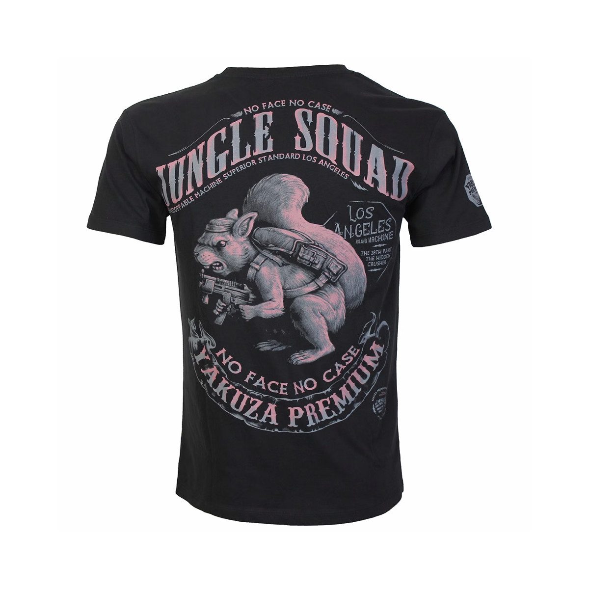 Yakuza Premium T-Shirt 4011 (kein Set)