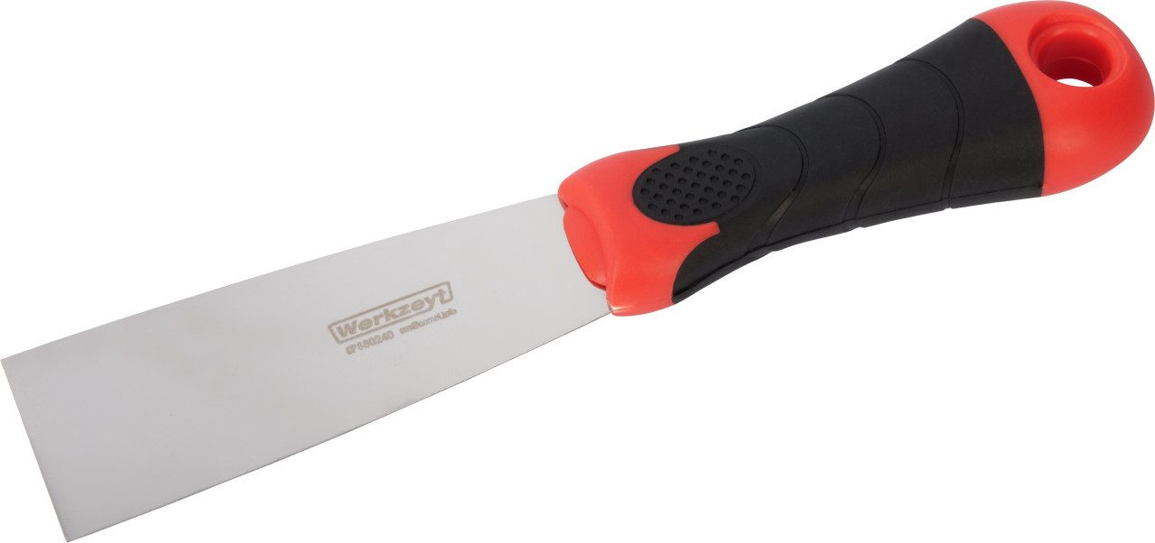 Connex Dichtungsschaber CON:P Malerspachtel Breite: 4 cm