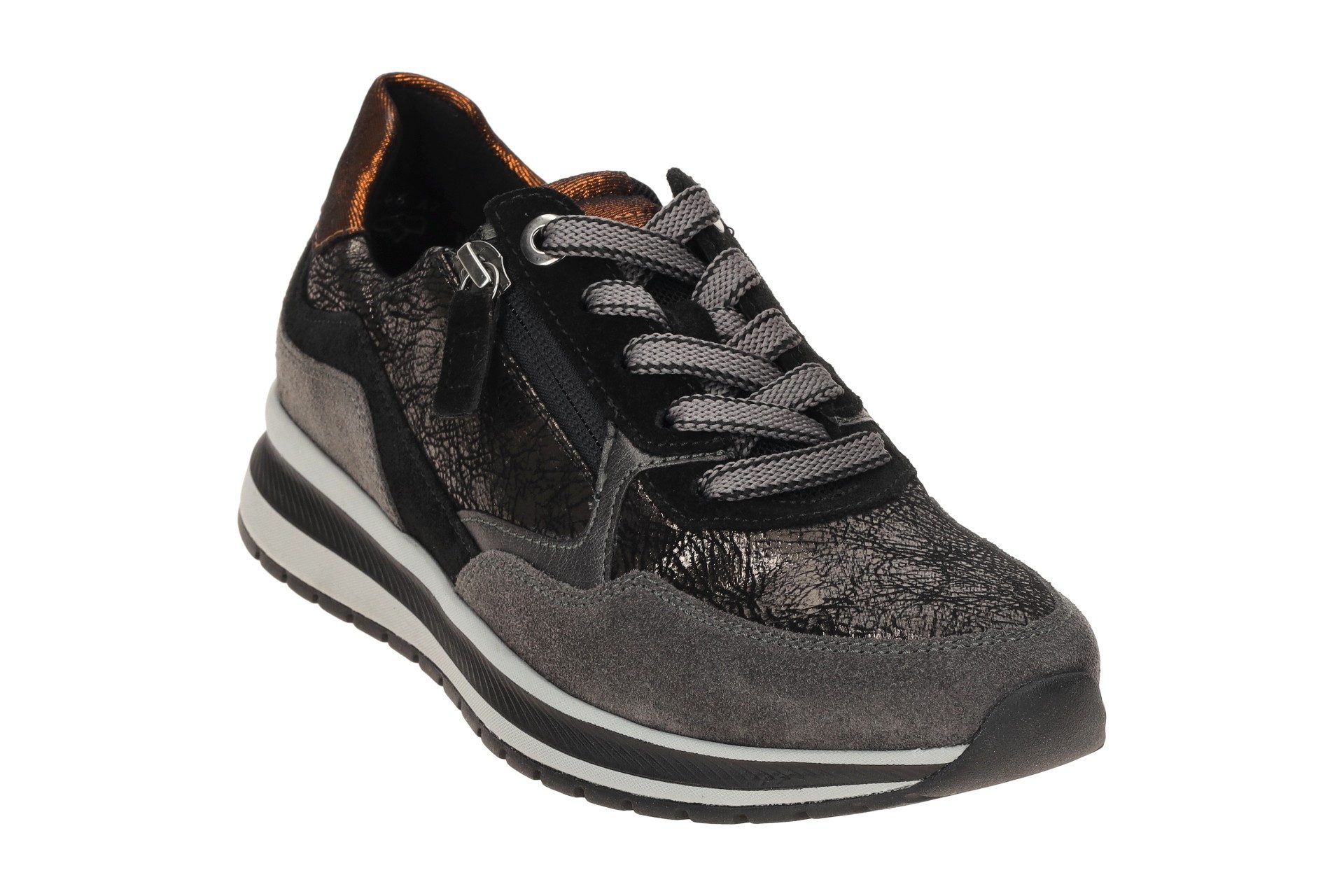 Gabor 76.318.67 Schnürschuh