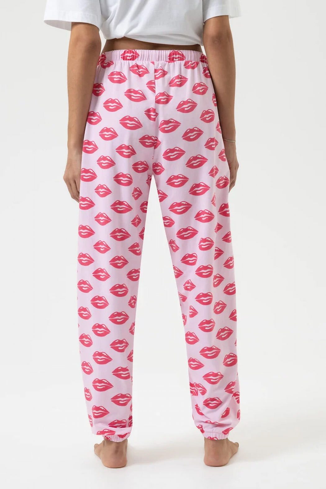 Mey Homewearhose Damen Hose knöchellang JUICY KISS günstig online kaufen