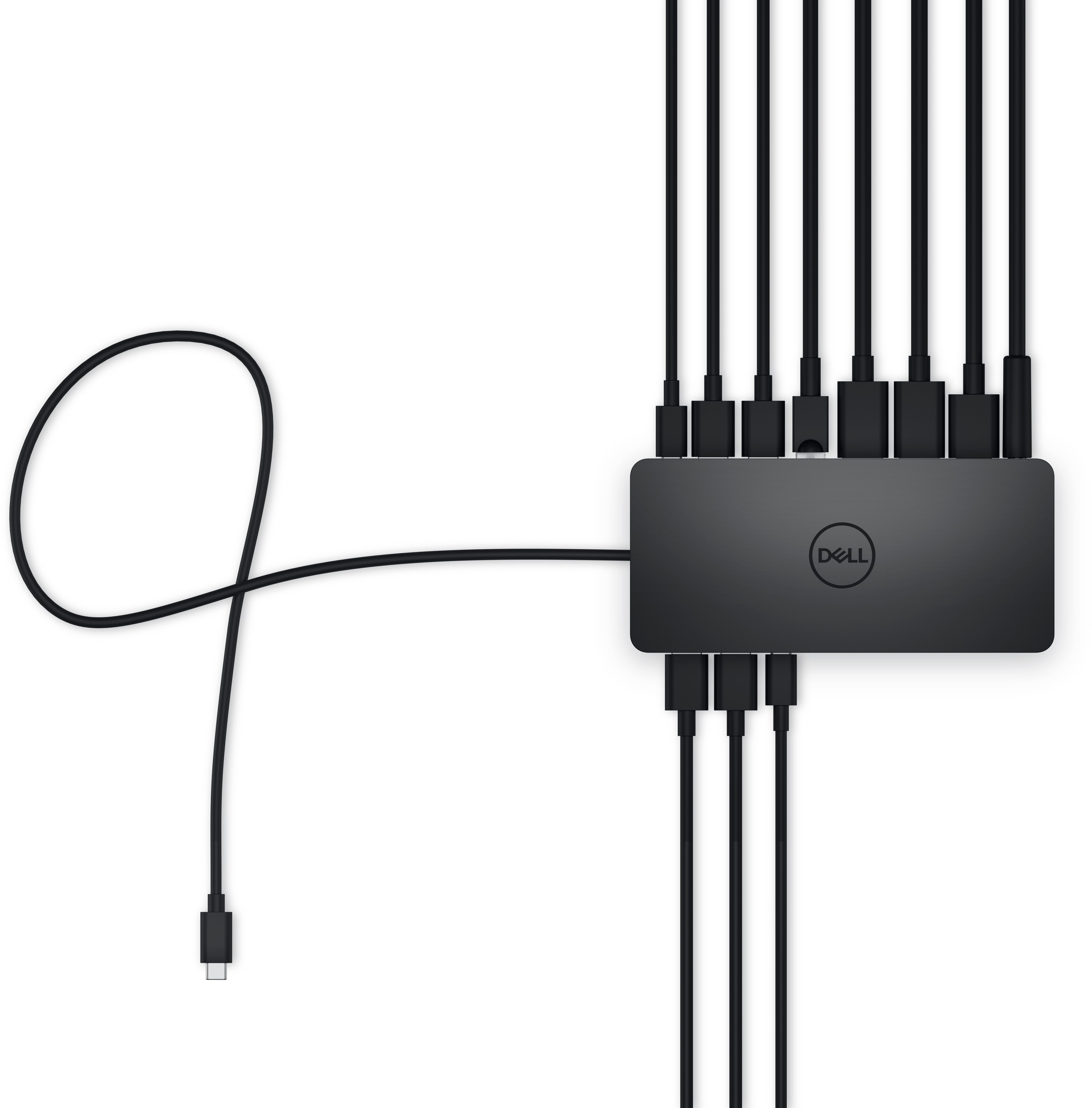 Dell Notebook
