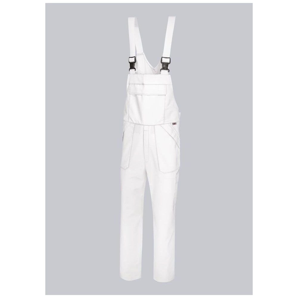 bp Latzhose Haccp-Arbeitslatzhose Für Sie & Ihn