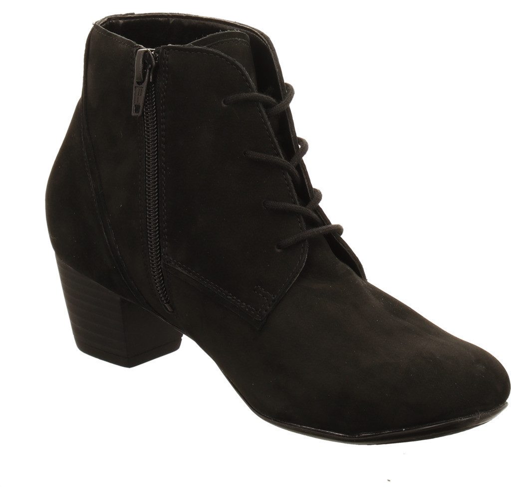 Waldläufer 358804 162 001 Hilaria Stiefelette