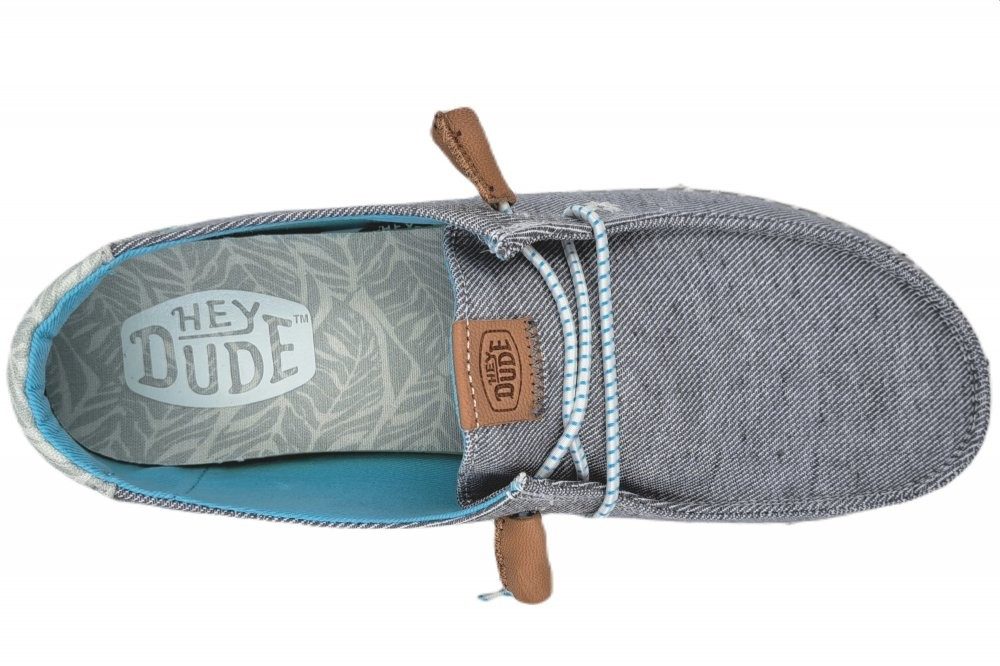 Hey Dude Sneaker