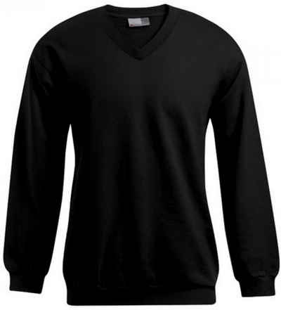 Promodoro Sweatshirt Men´s V-Neck Sweater / Pullover