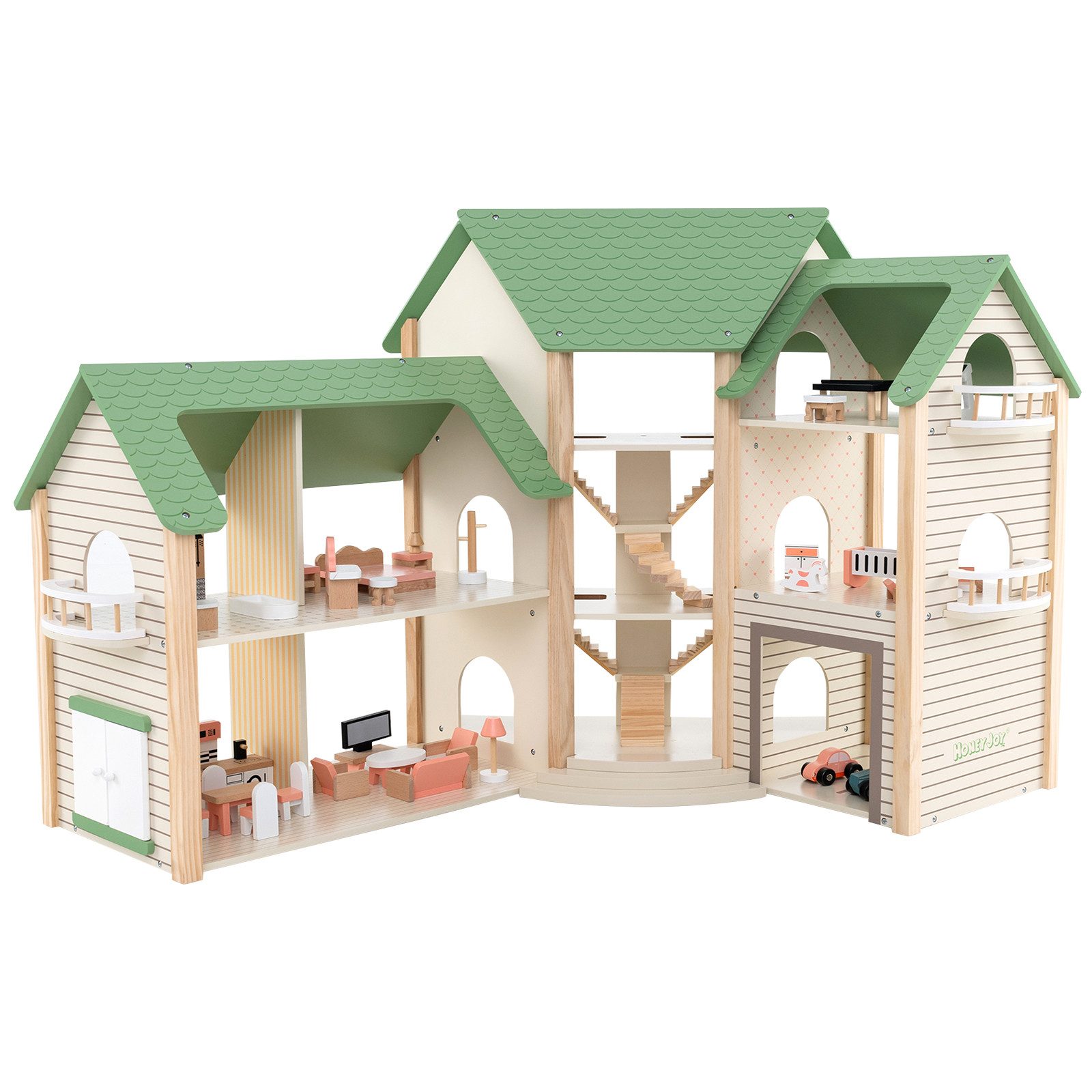 Puppenhaus