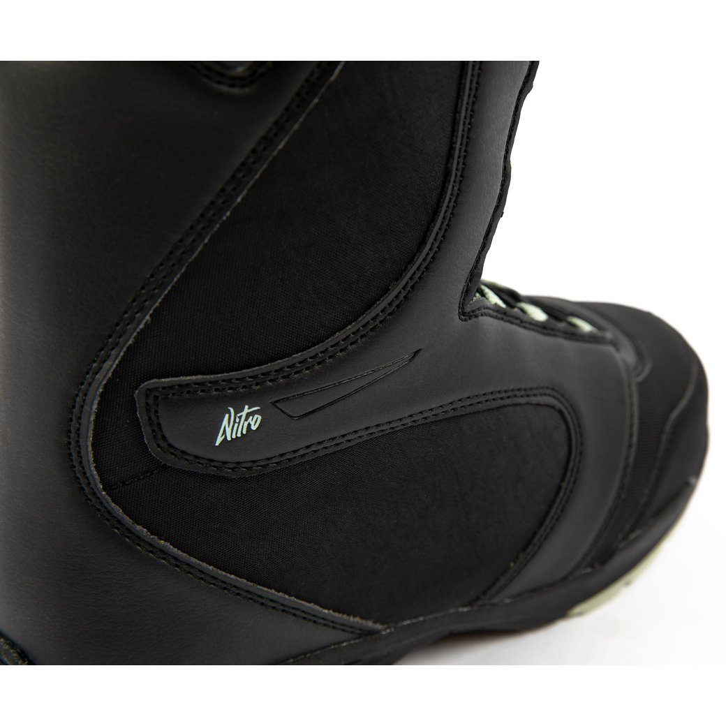 Nitro Snowboards FLORA TLS Snowboardboots FLORA TLS
