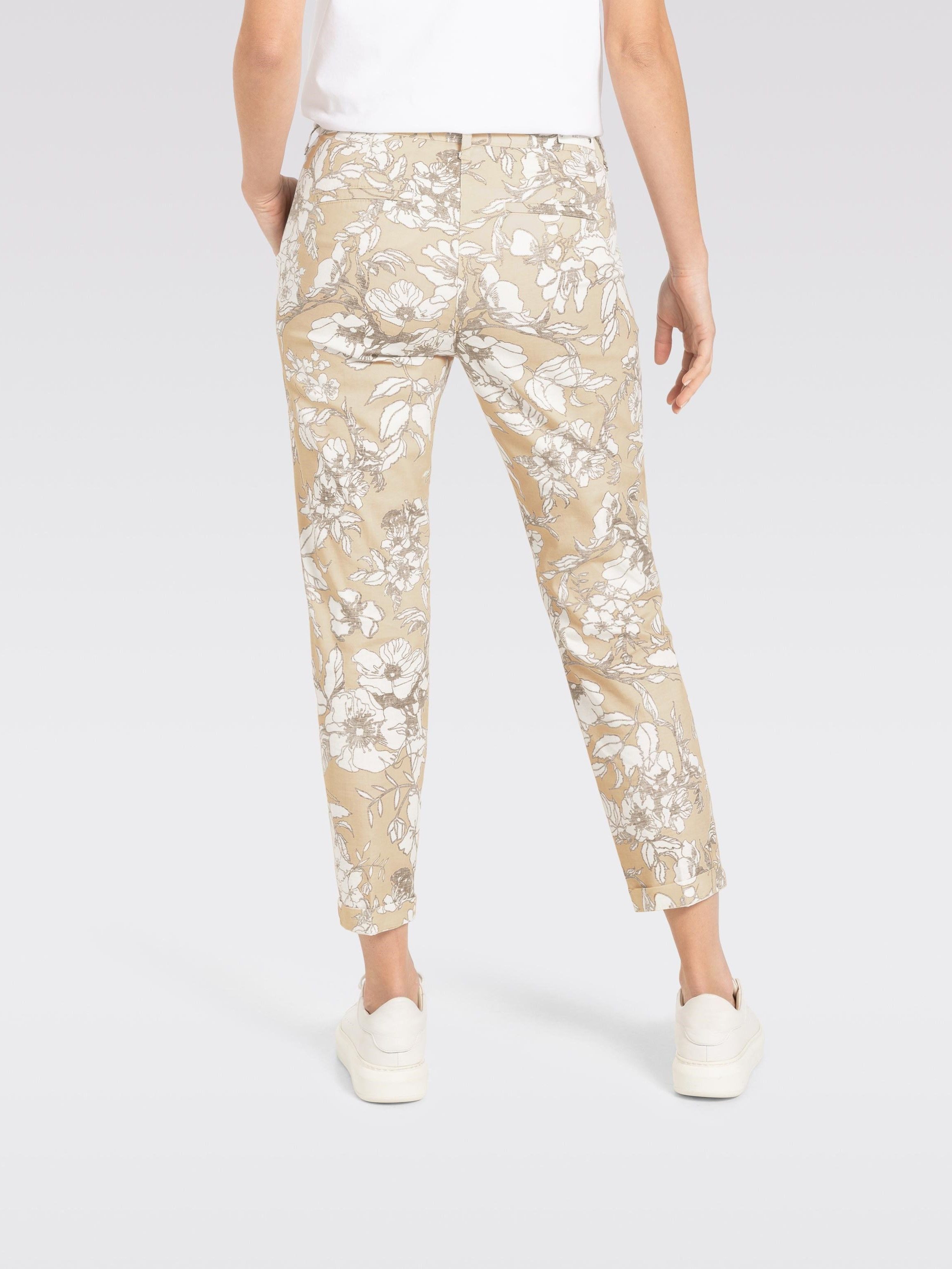 MAC Chinohose CHINO