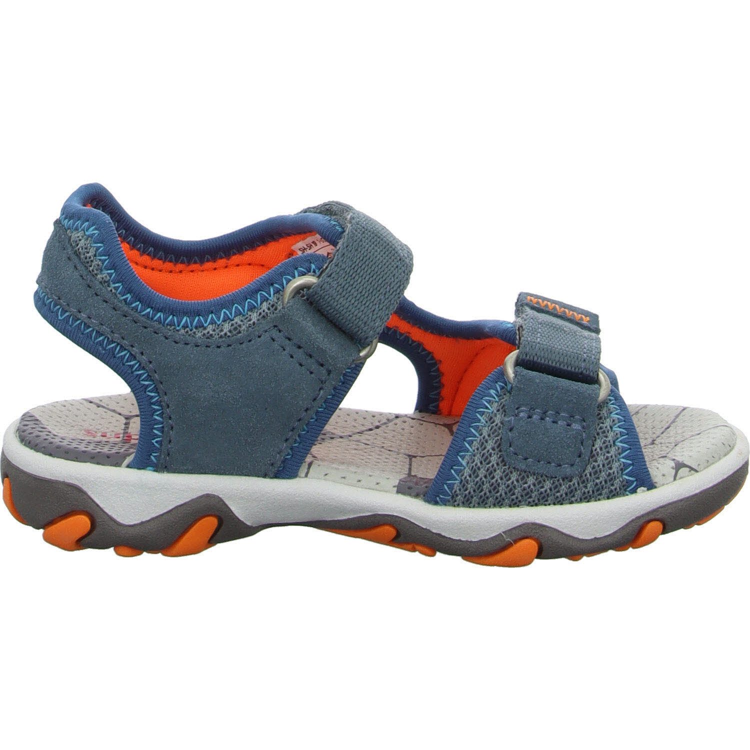 Superfit Mike 3.0 Sandalette