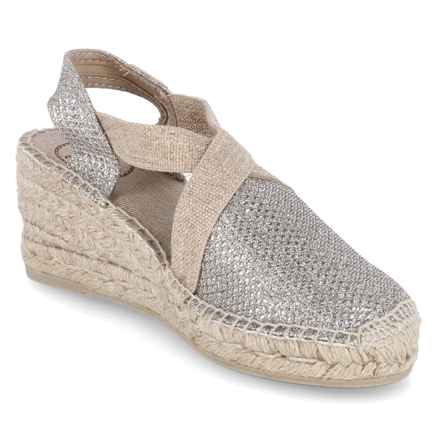 Toni Pons Keilsandaletten TRITON Sandalette – Bild 5 von 5