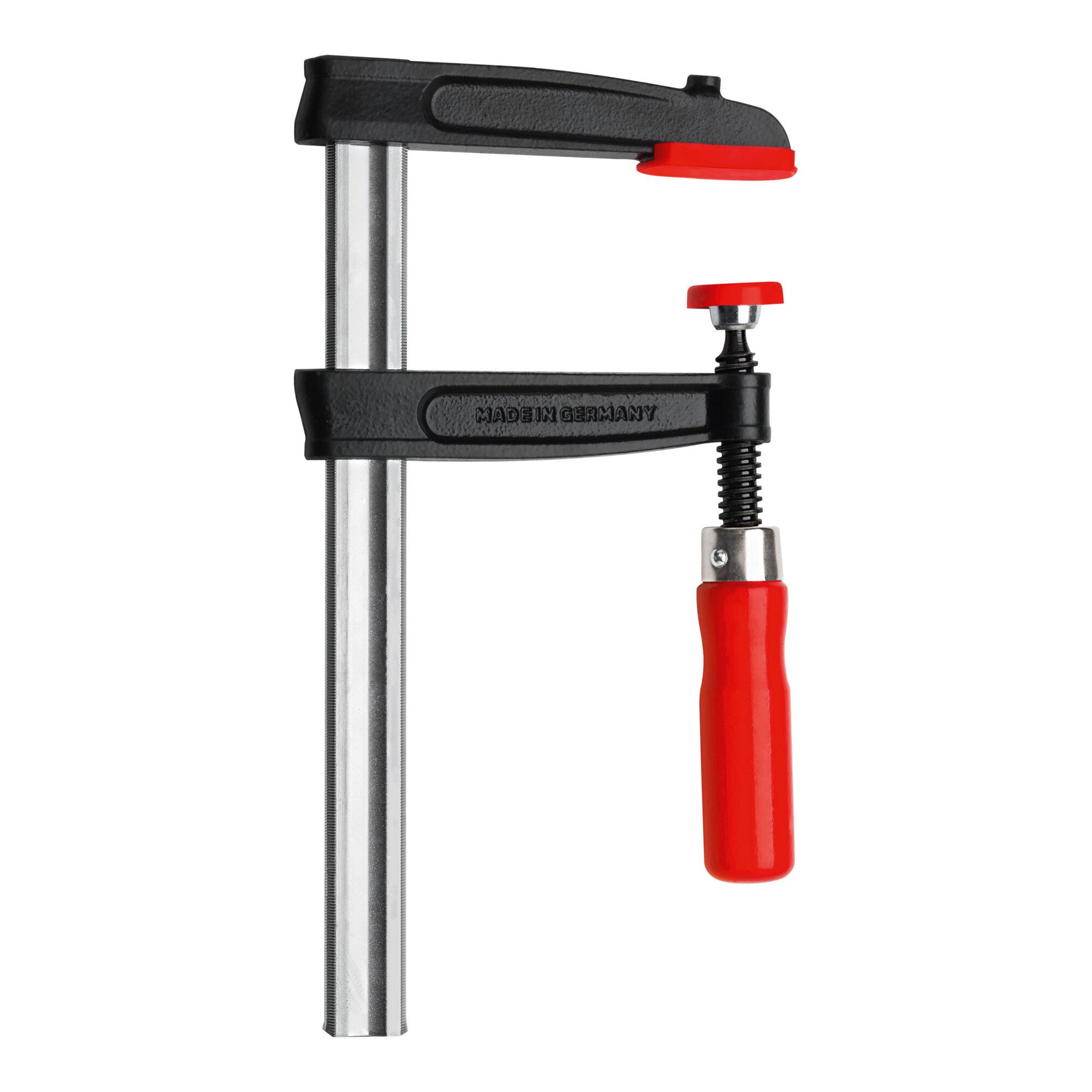Bessey Zwinge Bessey Temperguss-Schraubzwinge TPN-BE 300/80
