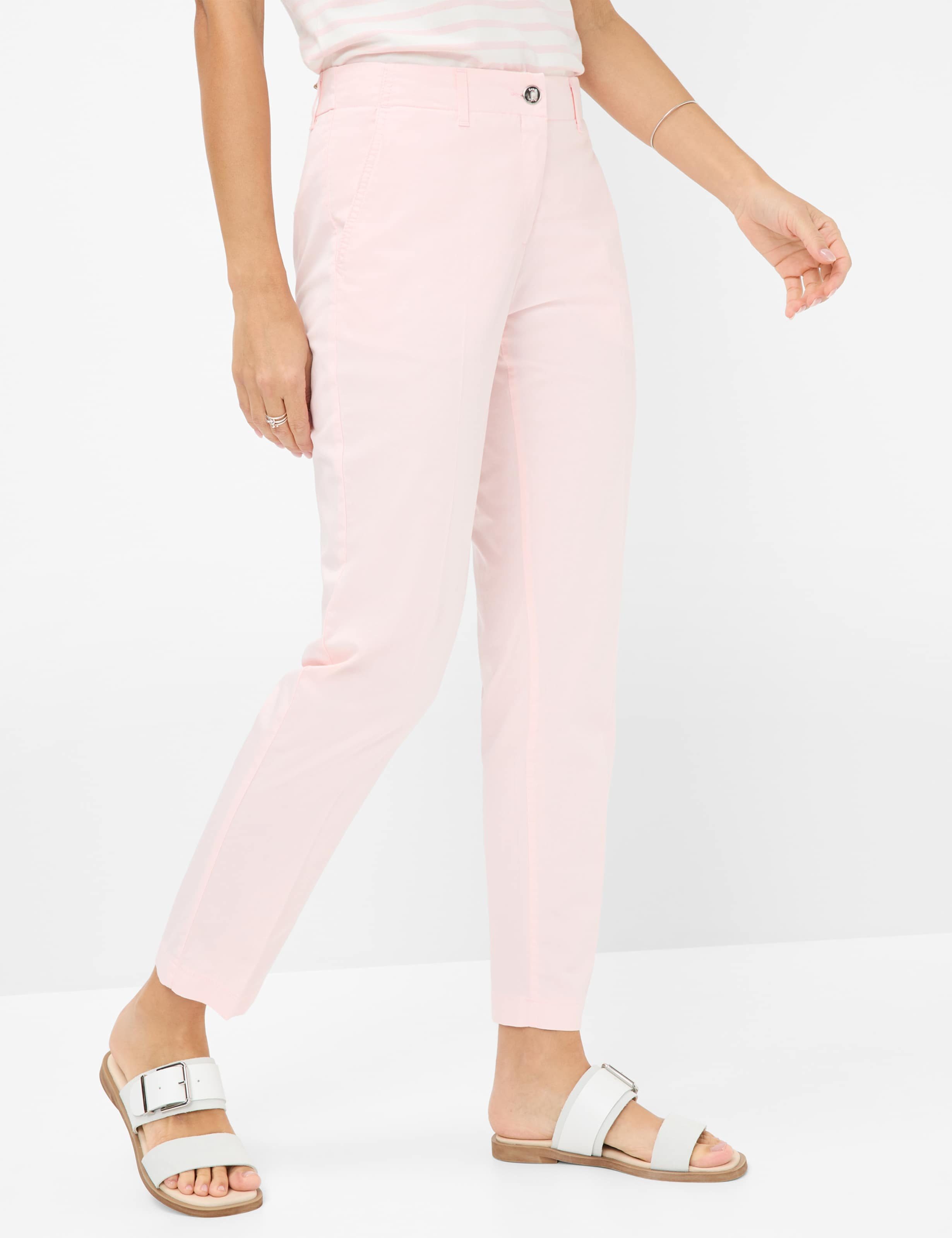 Brax 5-Pocket-Hose "Style MARY S" günstig online kaufen