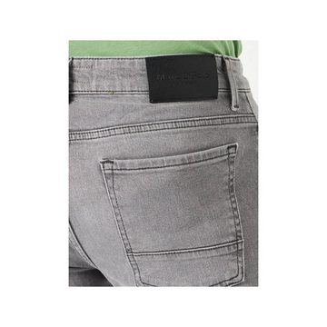 Marc O'Polo 5-Pocket-Jeans hell-grau (1-tlg)