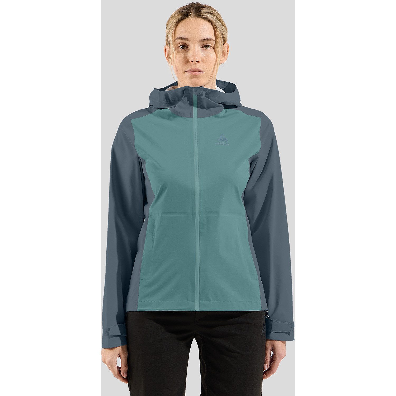 Odlo Funktionsjacke Jacke Aegis