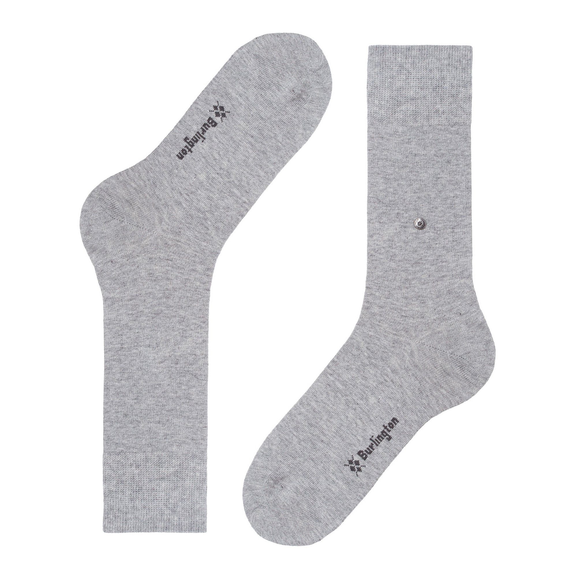 Burlington Herren Socken Everyday 2er Pack günstig online kaufen