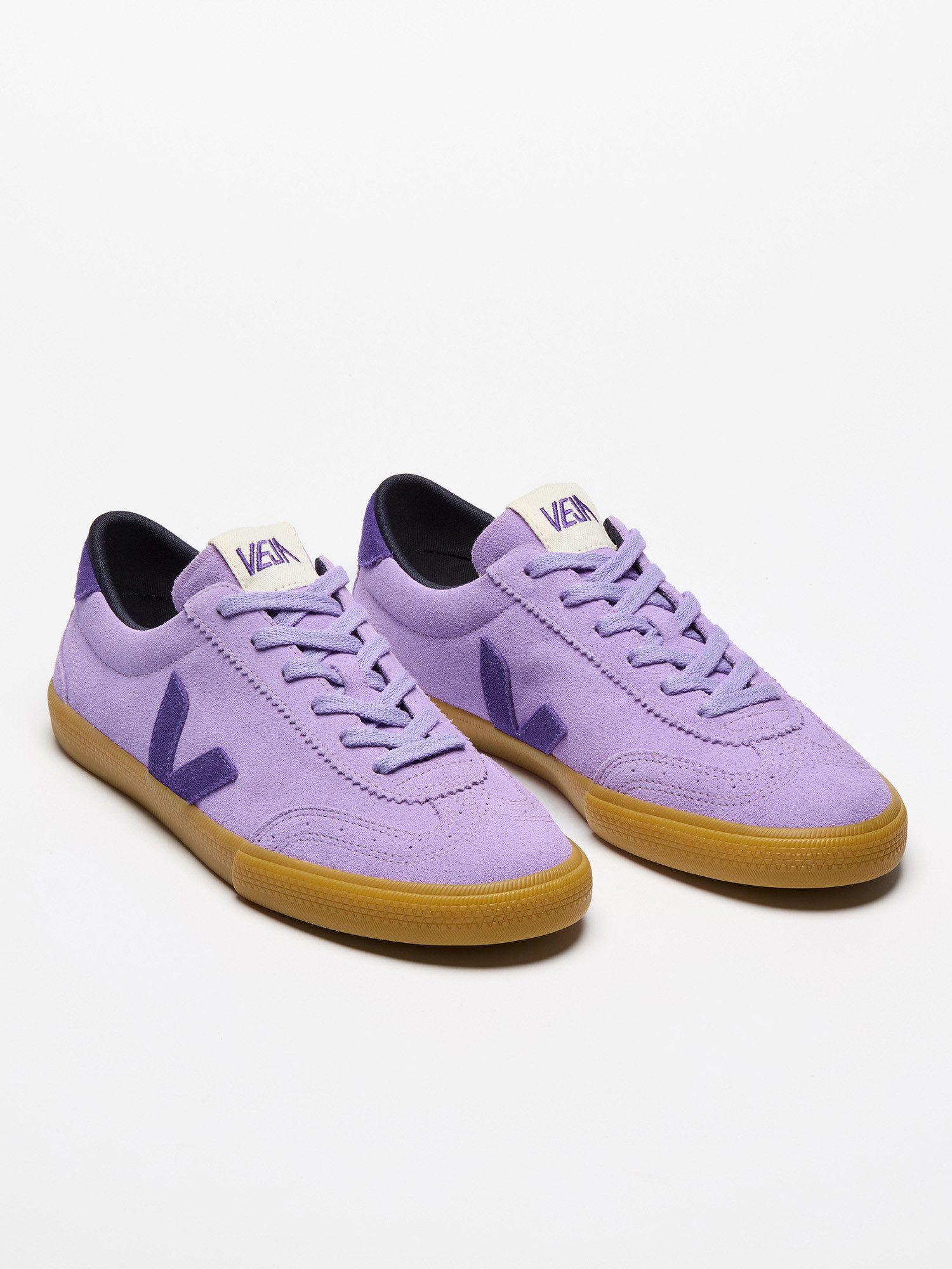VEJA Volley Suede Sneaker günstig online kaufen