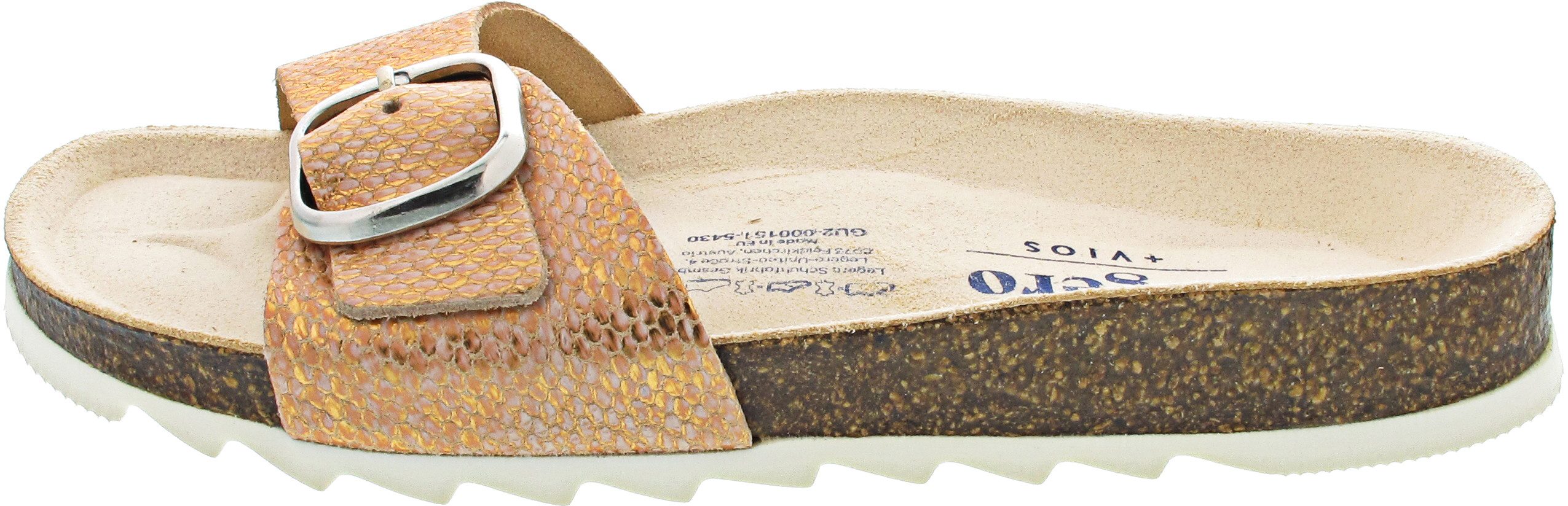 Legero Pantolette