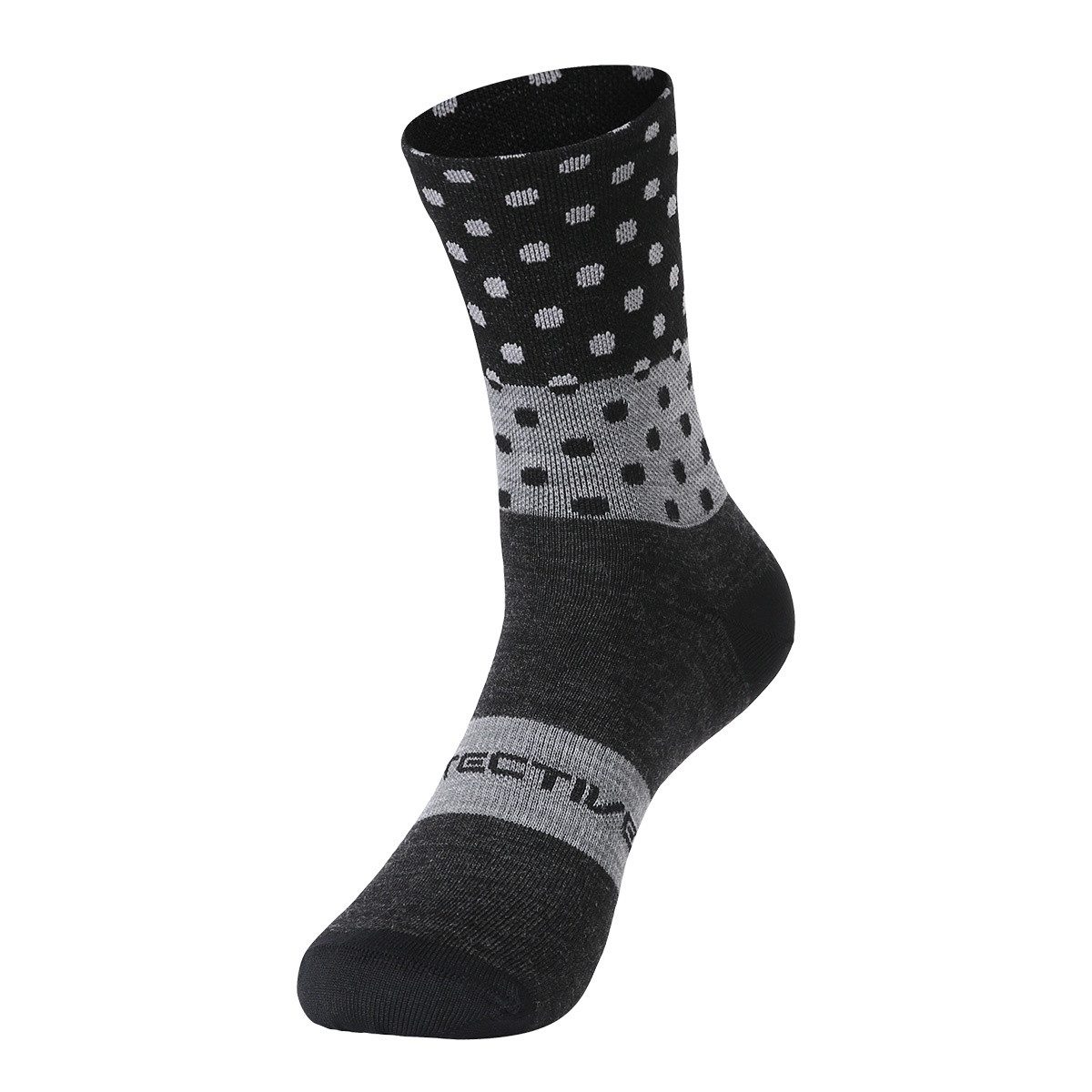 Protective Sportsocken Fahrradsocken P-Ride Day Socks günstig online kaufen