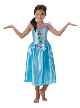 Rubie´s Kostüm Disney Prinzessinnen Verkleidungskiste mit 3 Kostü, Traumhafte Disney Prinzessinnen Verkleidungkiste mit drei Disney Prinz