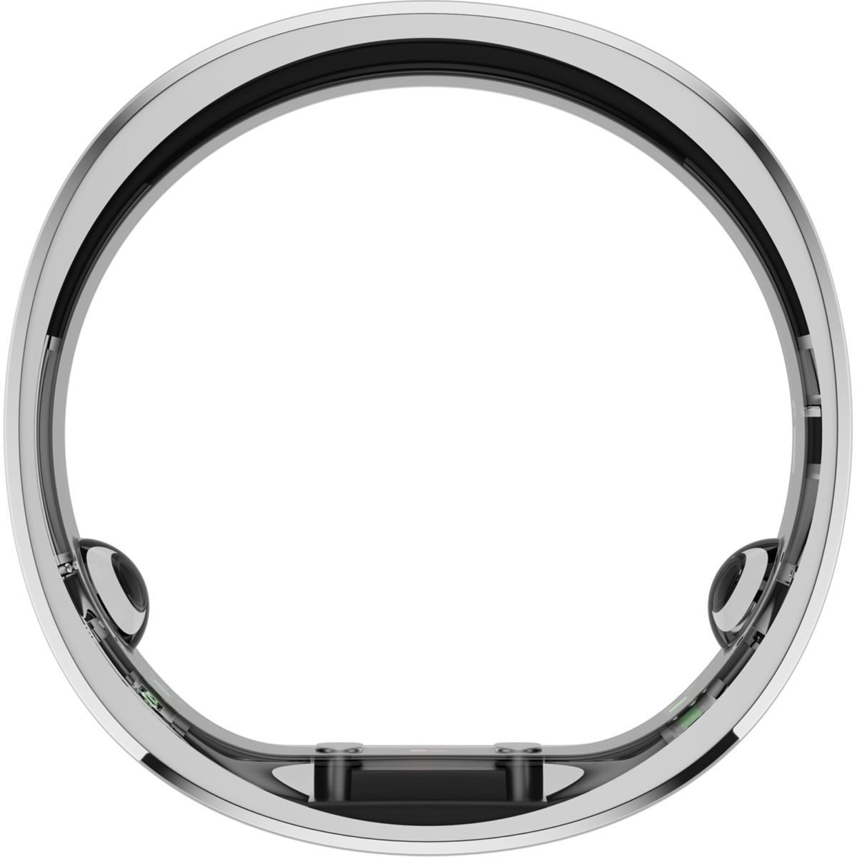 RingConn Smart Ring Gen2 - der perfekte Begleiter für Ihre Gesundheit und Fitness, eine gratis App bietet detaillierte Einblicke in die Gesundheitsdaten