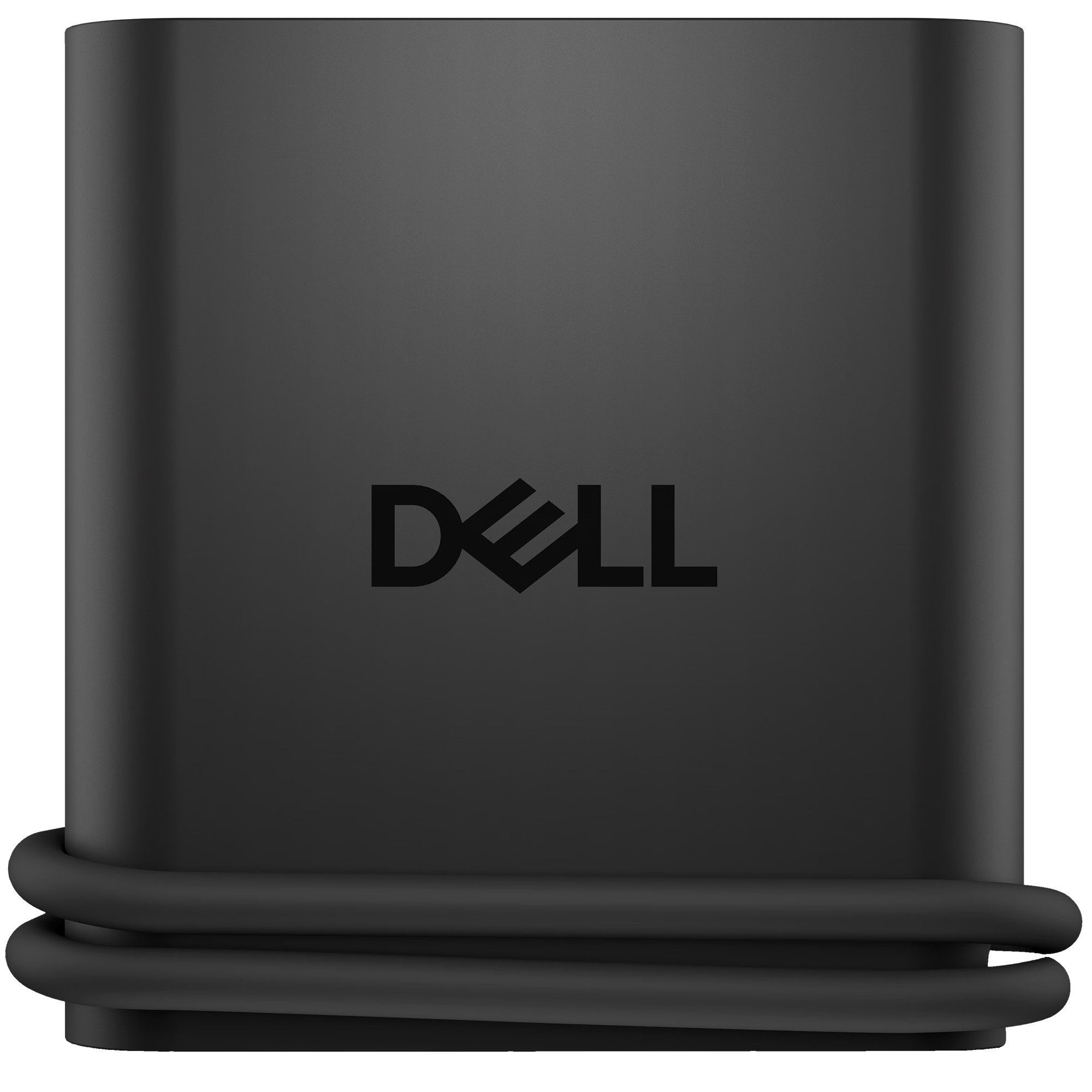 Dell Laptop-Dockingstation Dell Pro 4-in-1 USB-C Travel Dock DA225
